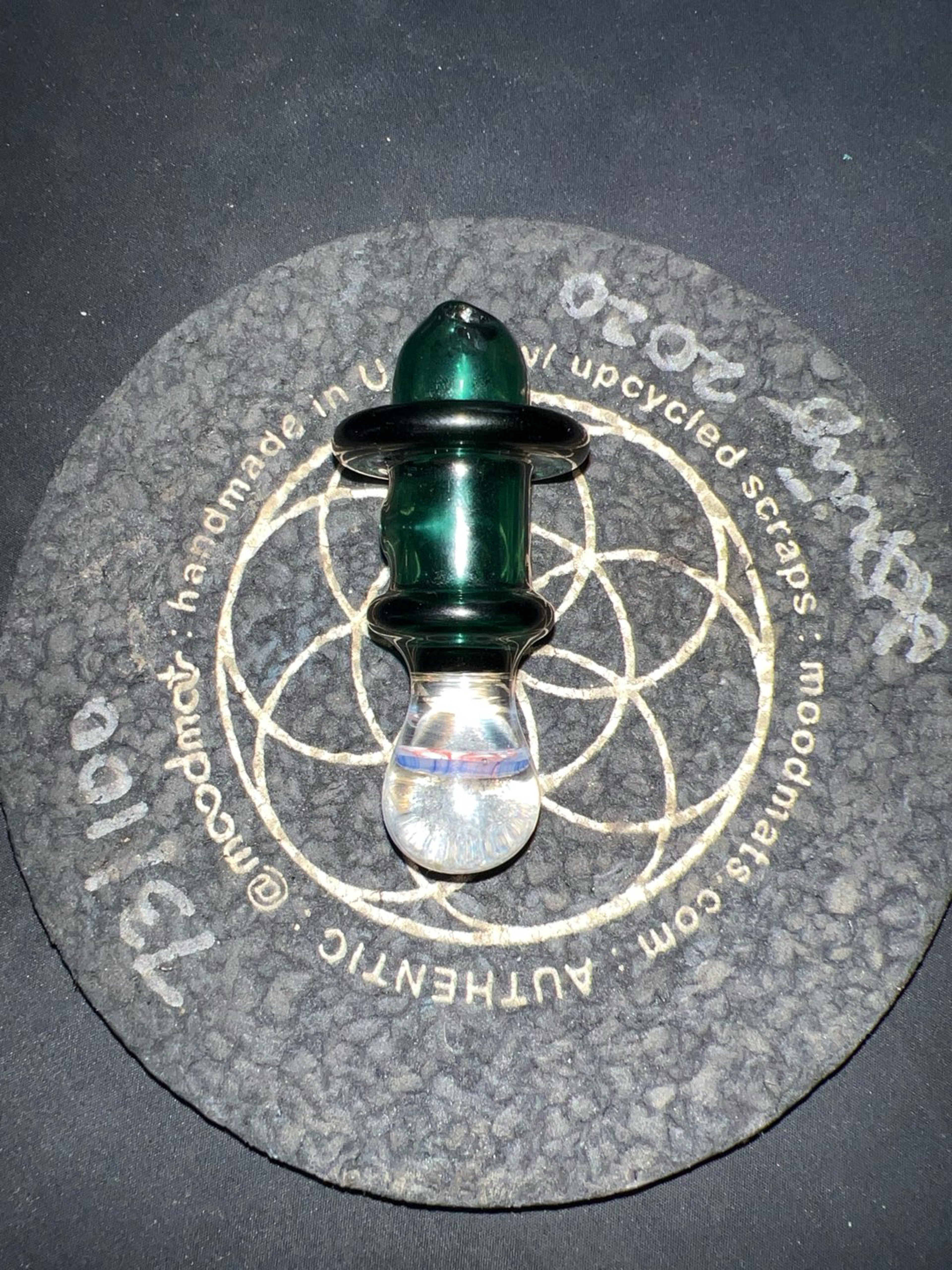 Preview pic of Spinnr cap
