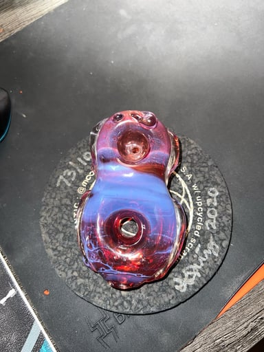 Preview pic of Hand pipe