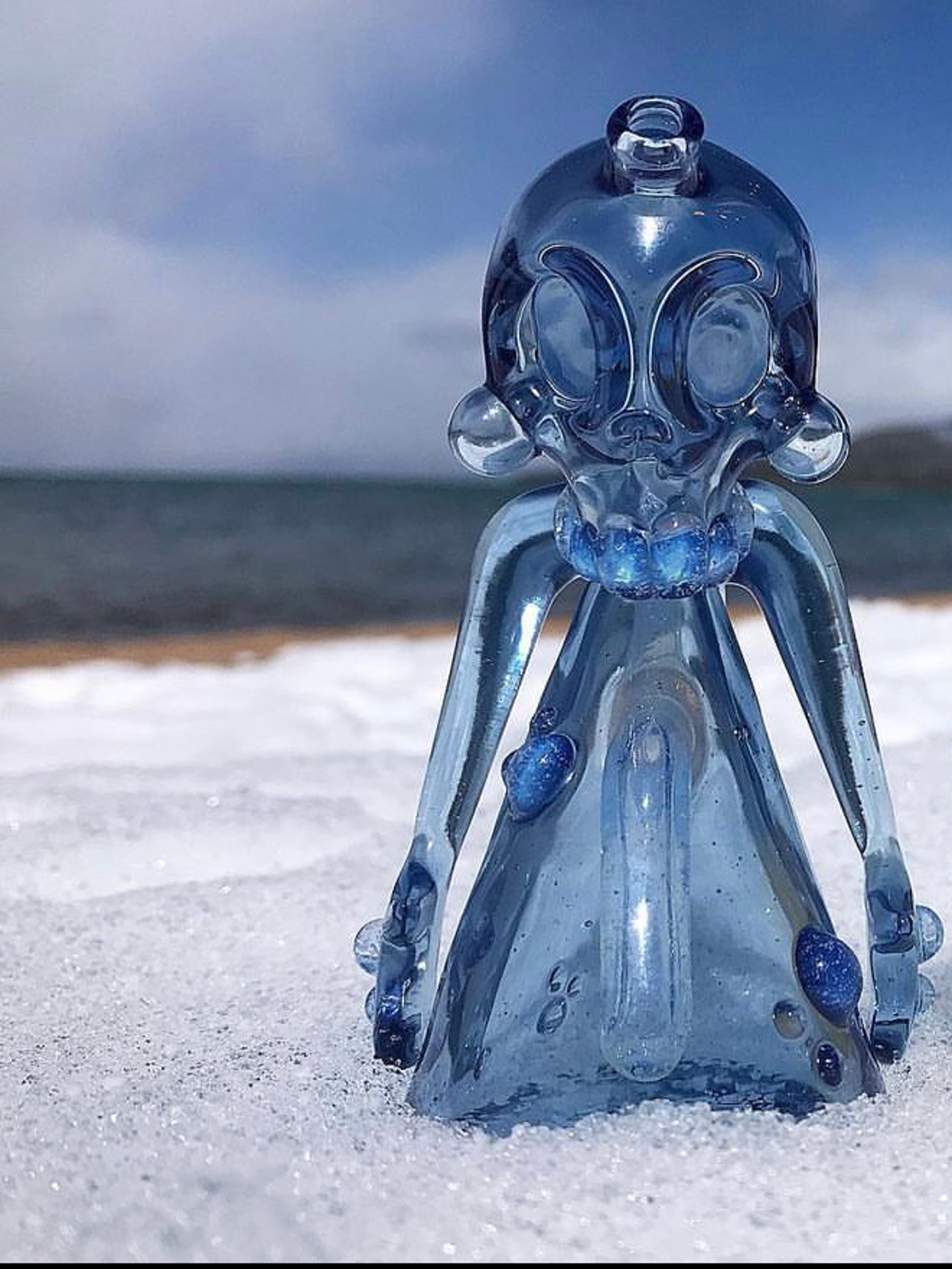 Preview pic of Annealed innovations skull jammer