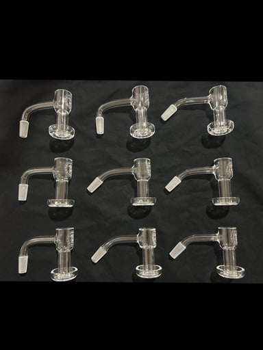 Preview pic of Brand new 10/90 & 10/45 Mini XL Toro slurpers availible