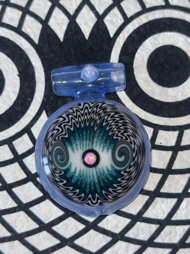 Preview pic of Wig wag opal Pendy.