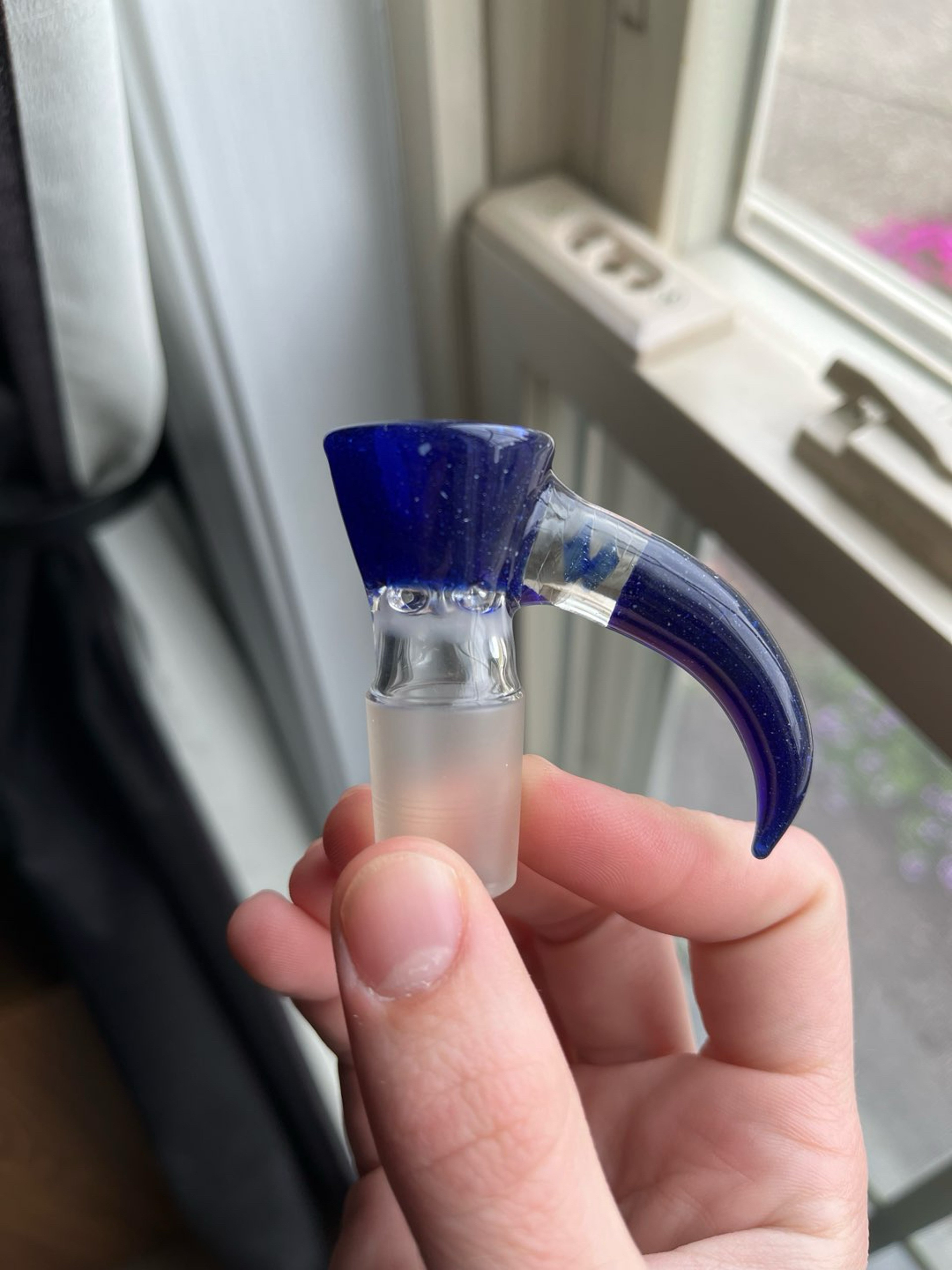 Preview pic of Blue Blizzard slide