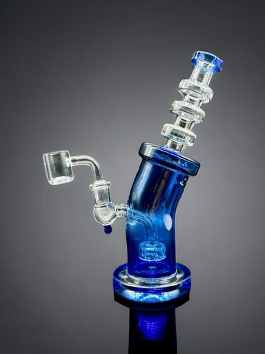Preview pic of Bent Shape Rig 9"