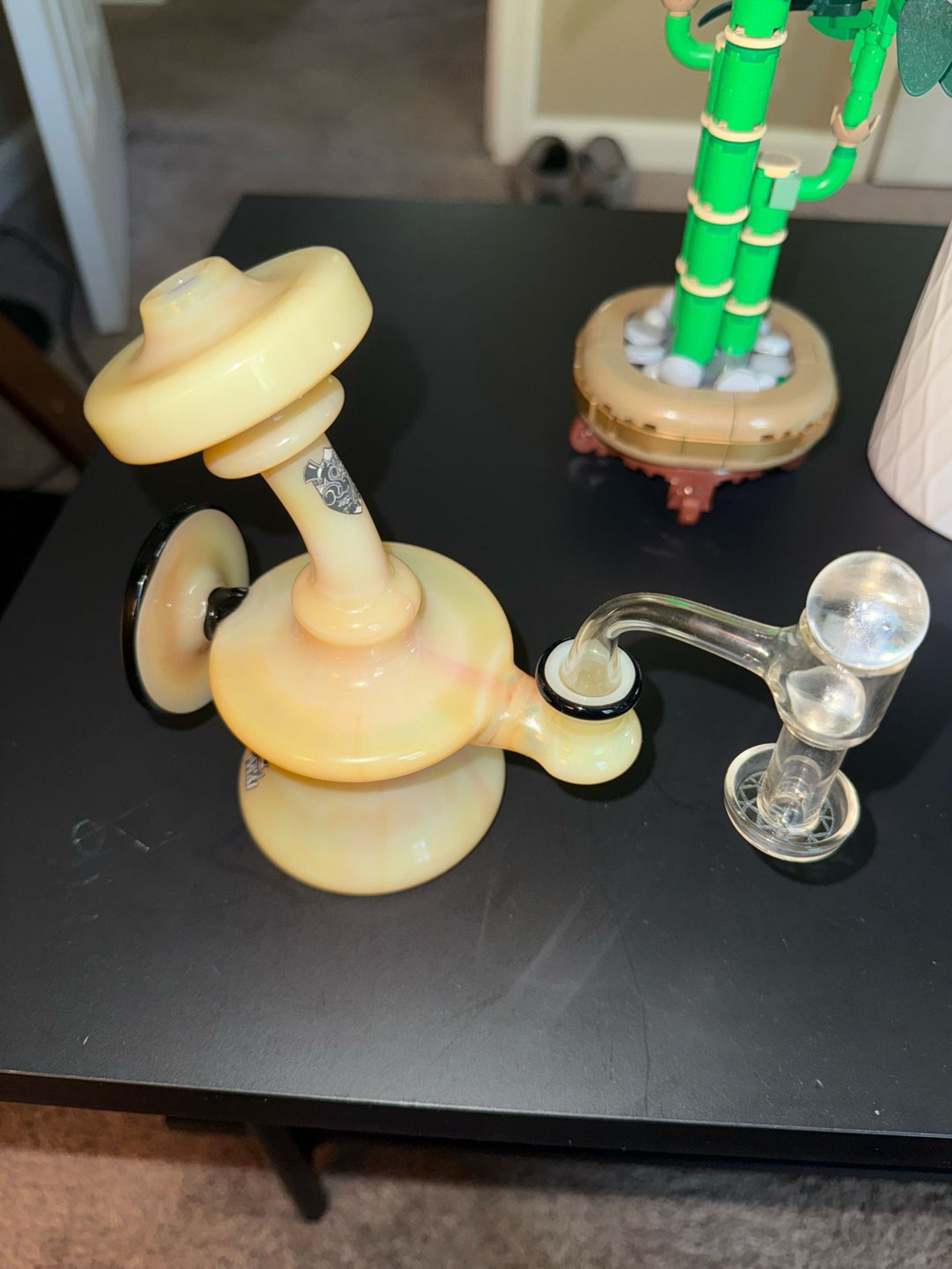 Preview pic of Slugworth rare rig