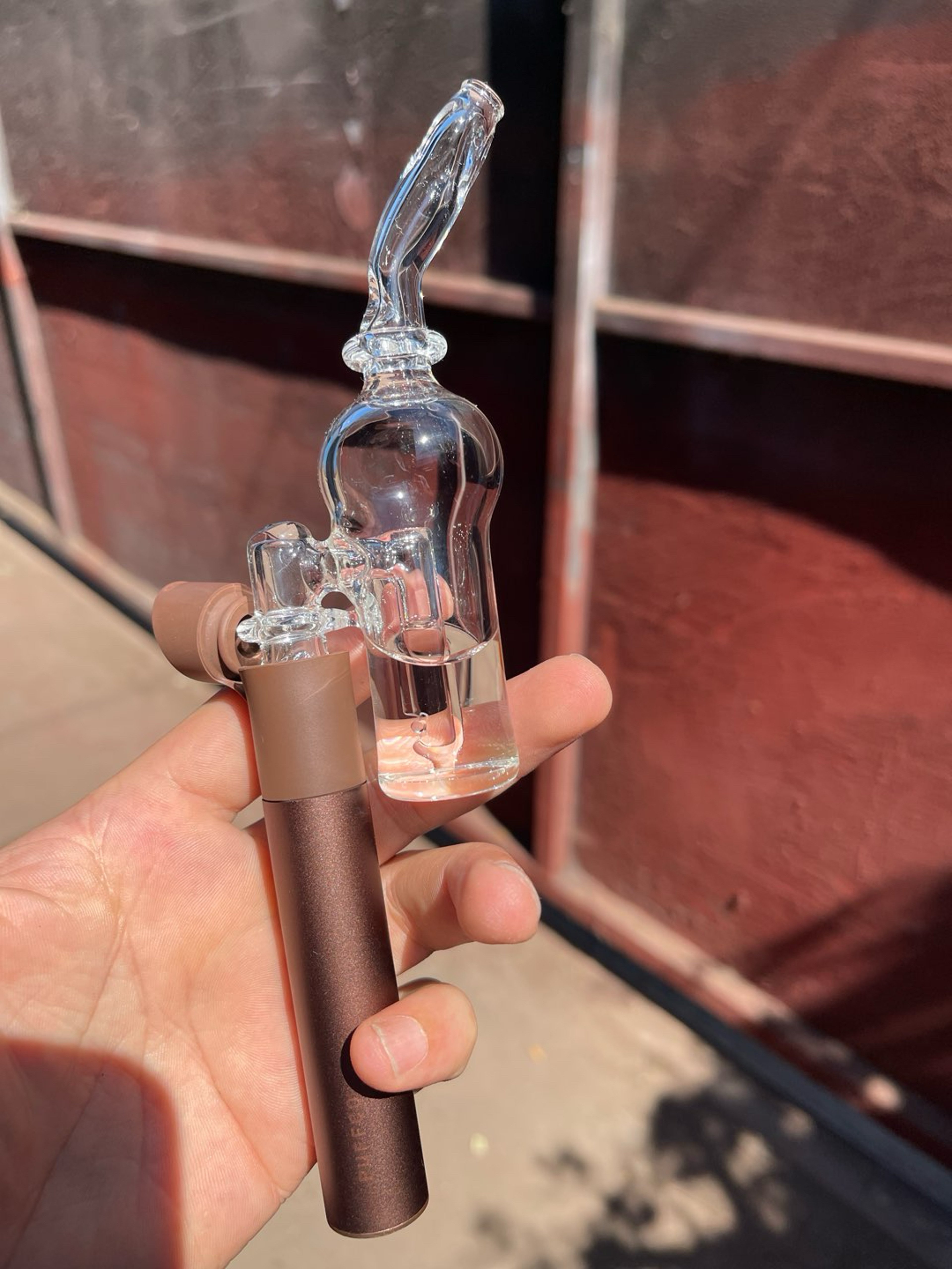 Preview pic of Pivot spinner pearl(device not included)
