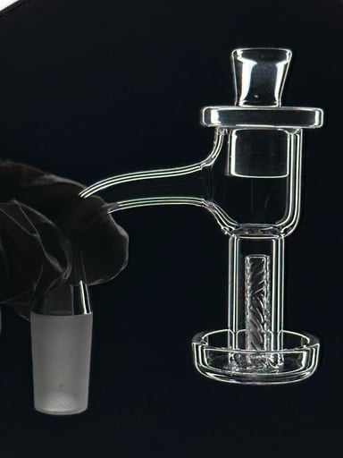 Preview pic of Terp Slurper Complete Set