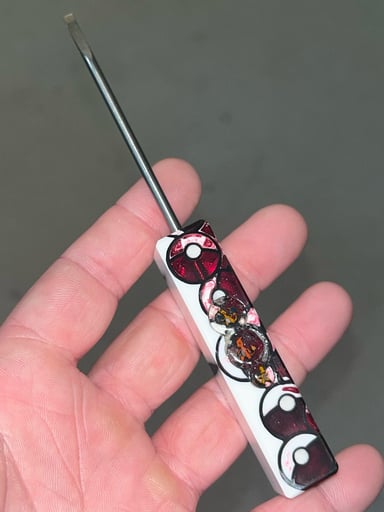 Preview pic of Dunkin Dabber by DunkinMedz