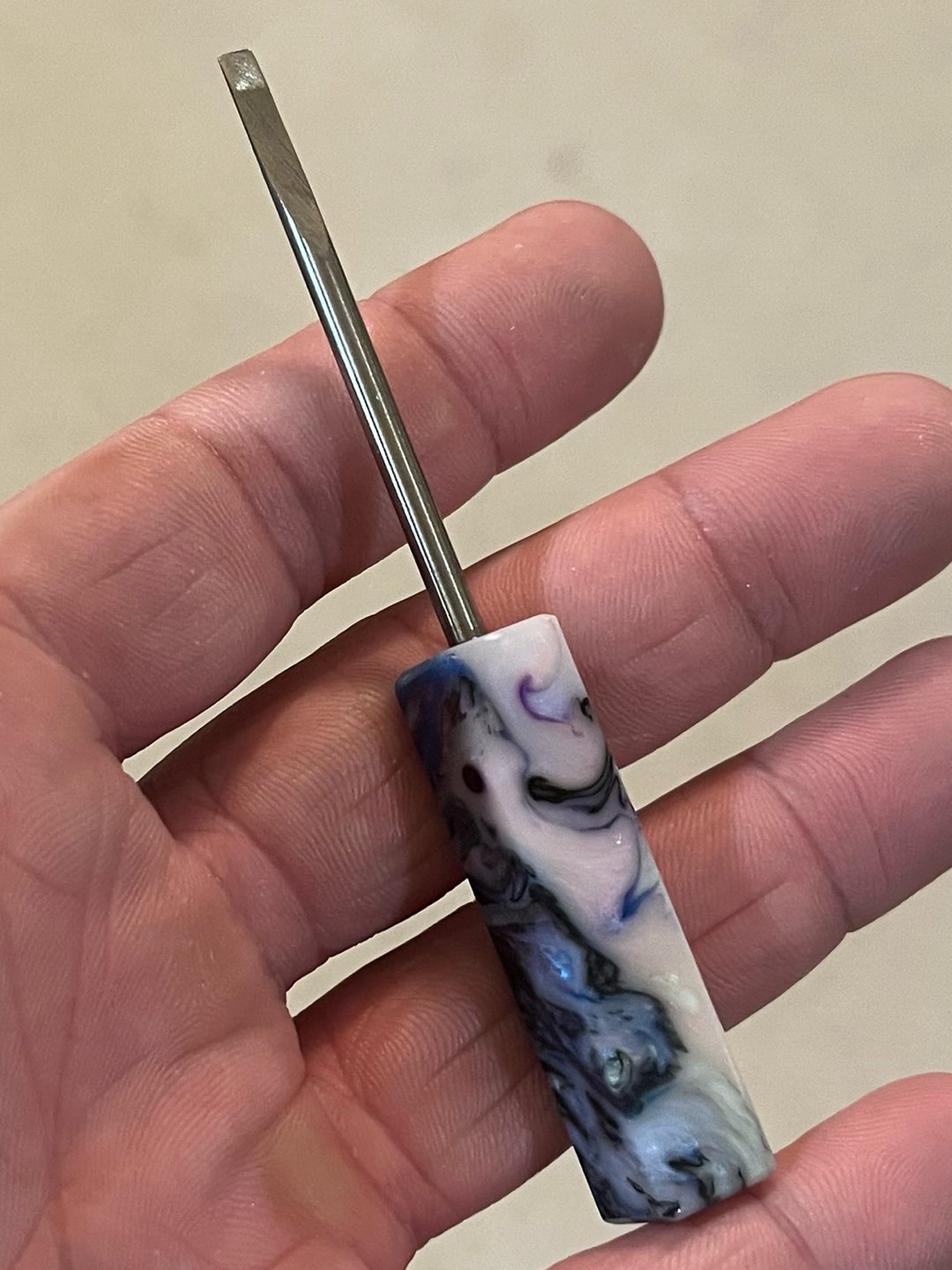 Preview pic of Dunkin Dabber by DunkinMedz