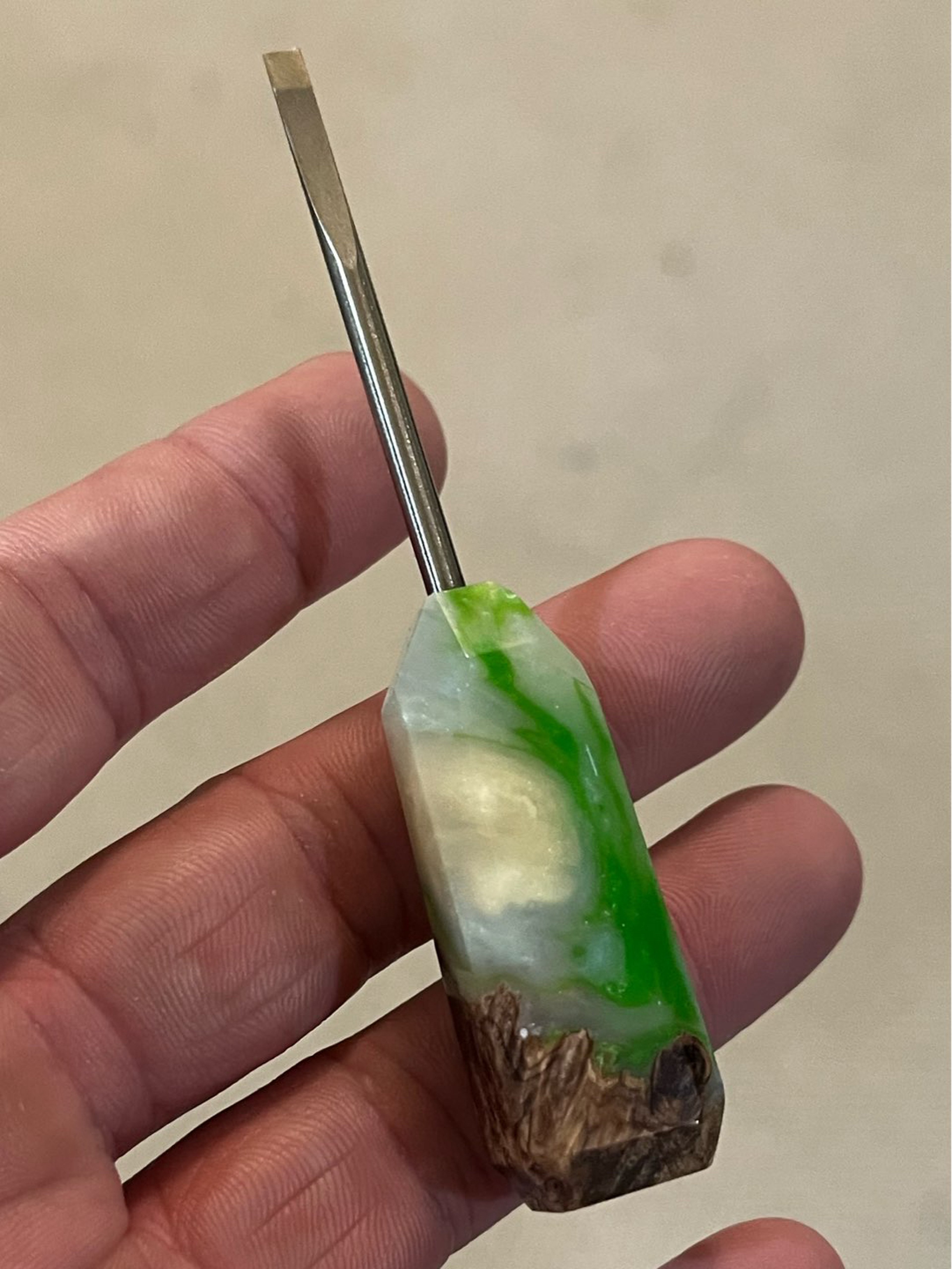 Preview pic of Dunkin Dabber by DunkinMedz