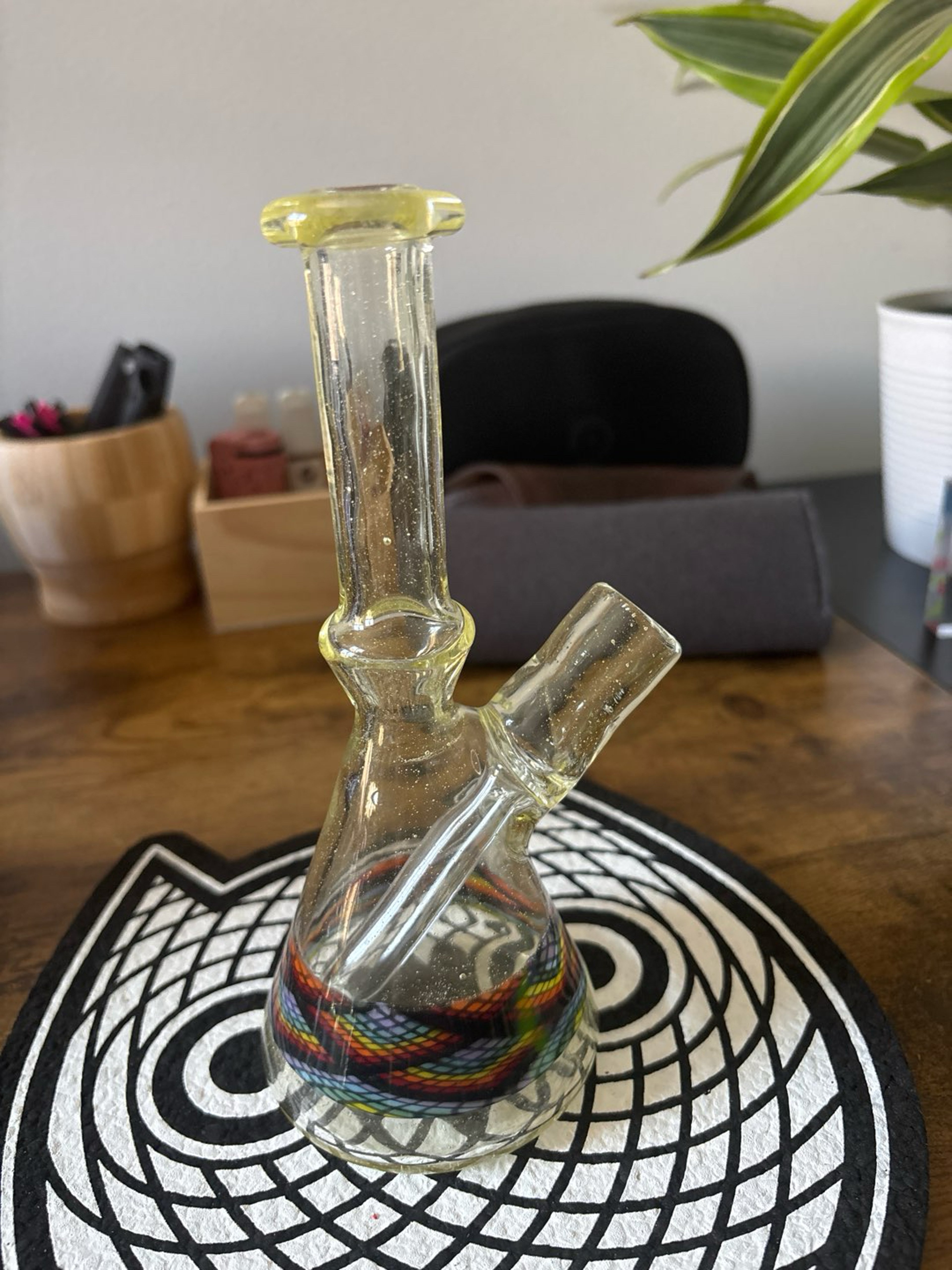 Preview pic of UV Fillacello Rig