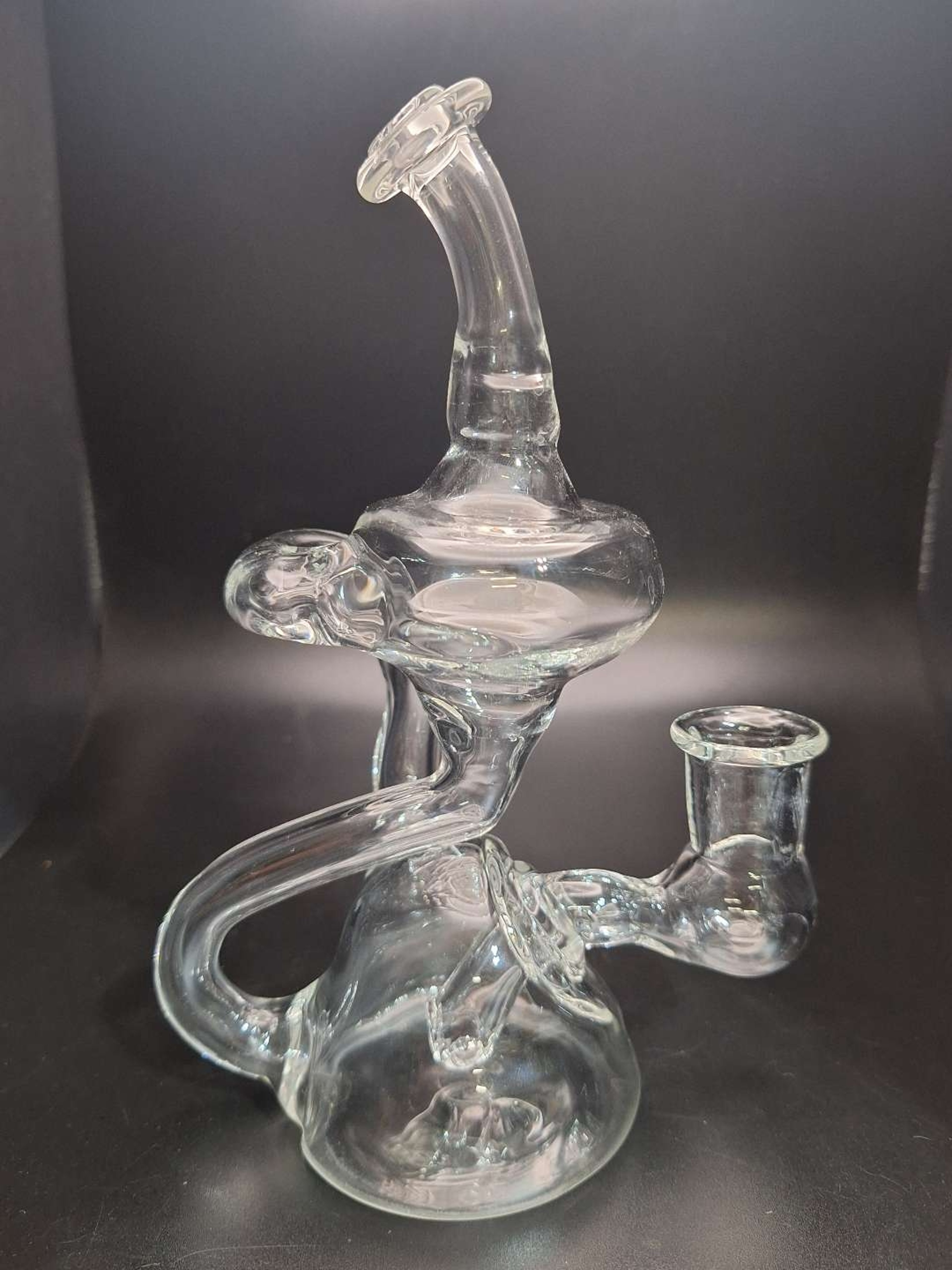 Preview pic of Recycled dreams (no reserve)