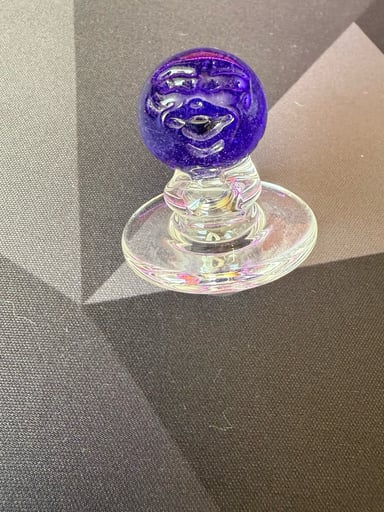 Preview pic of Member Berry carb cap