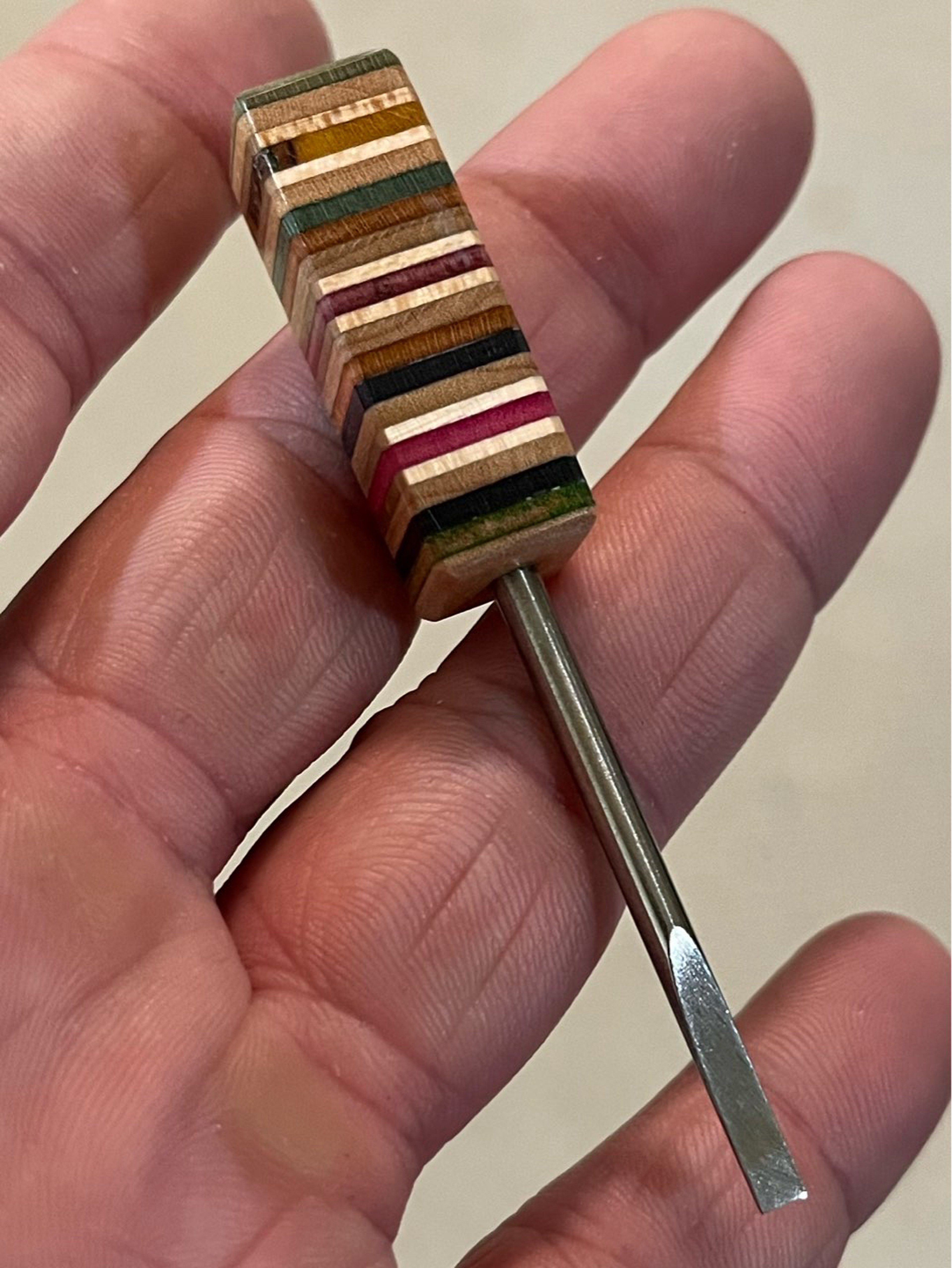 Preview pic of Dunkin Dabber by DunkinMedz