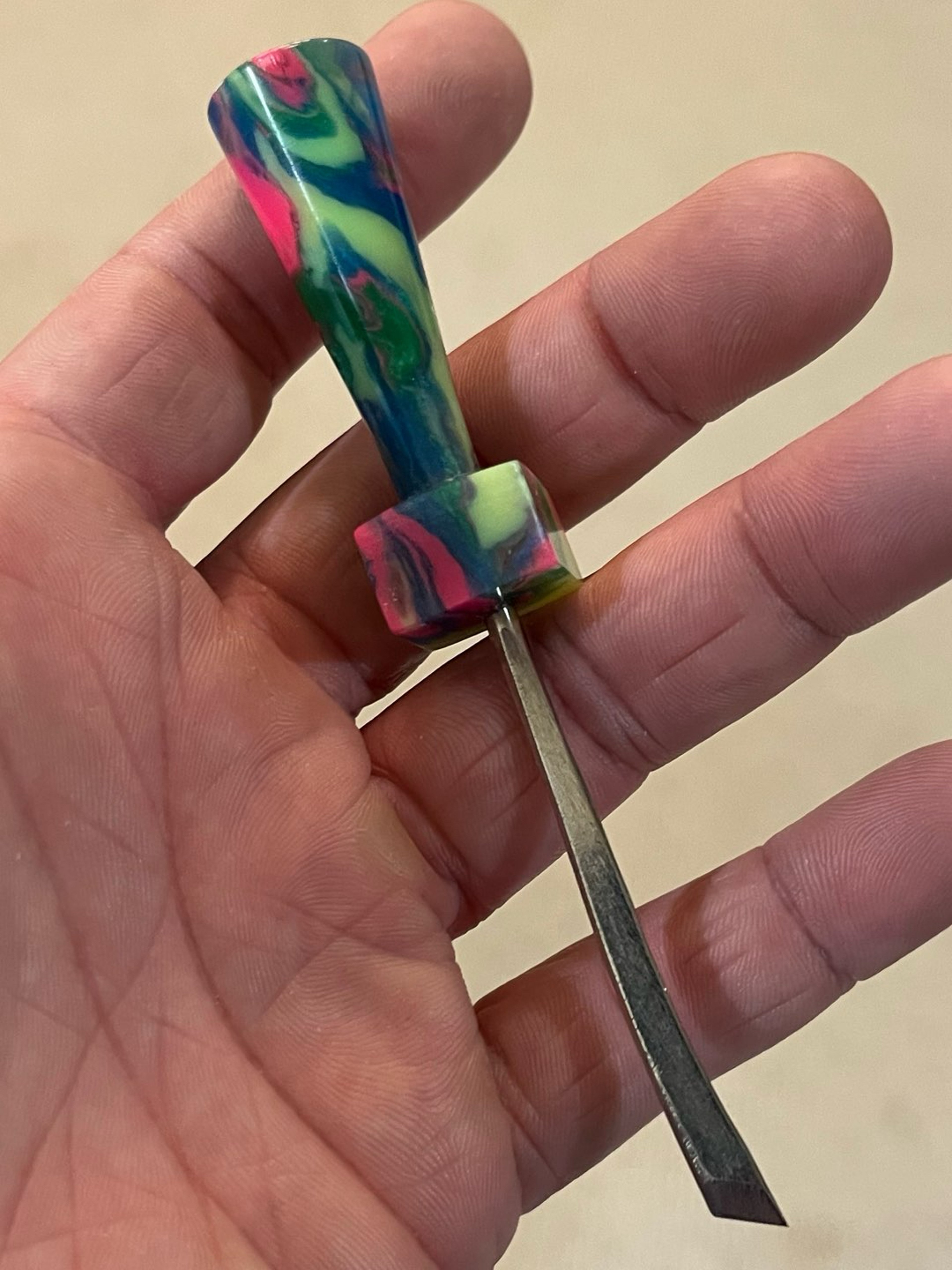 Preview pic of Dunkin Dabber by DunkinMedz