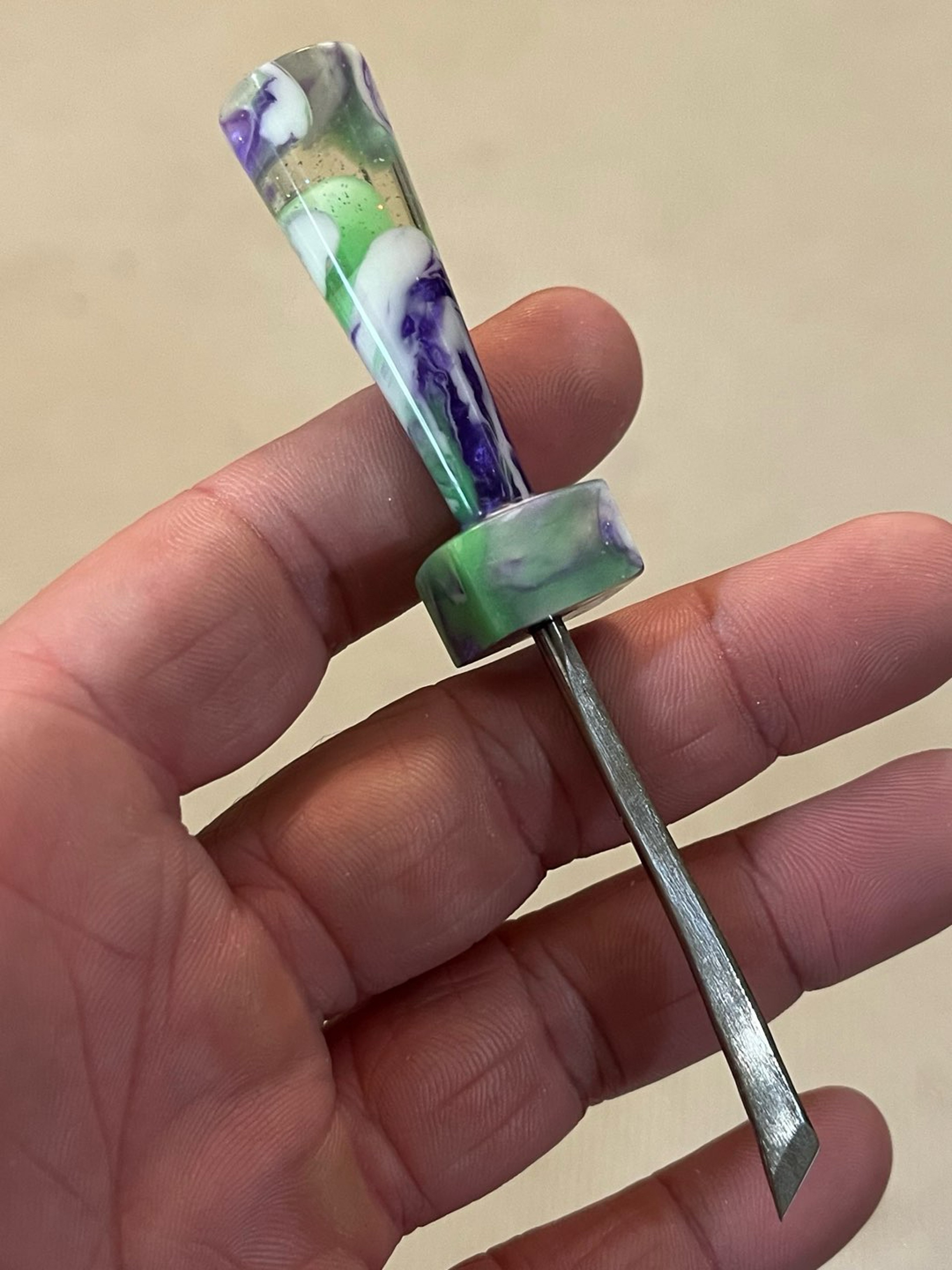 Preview pic of Dunkin Dabber by DunkinMedz