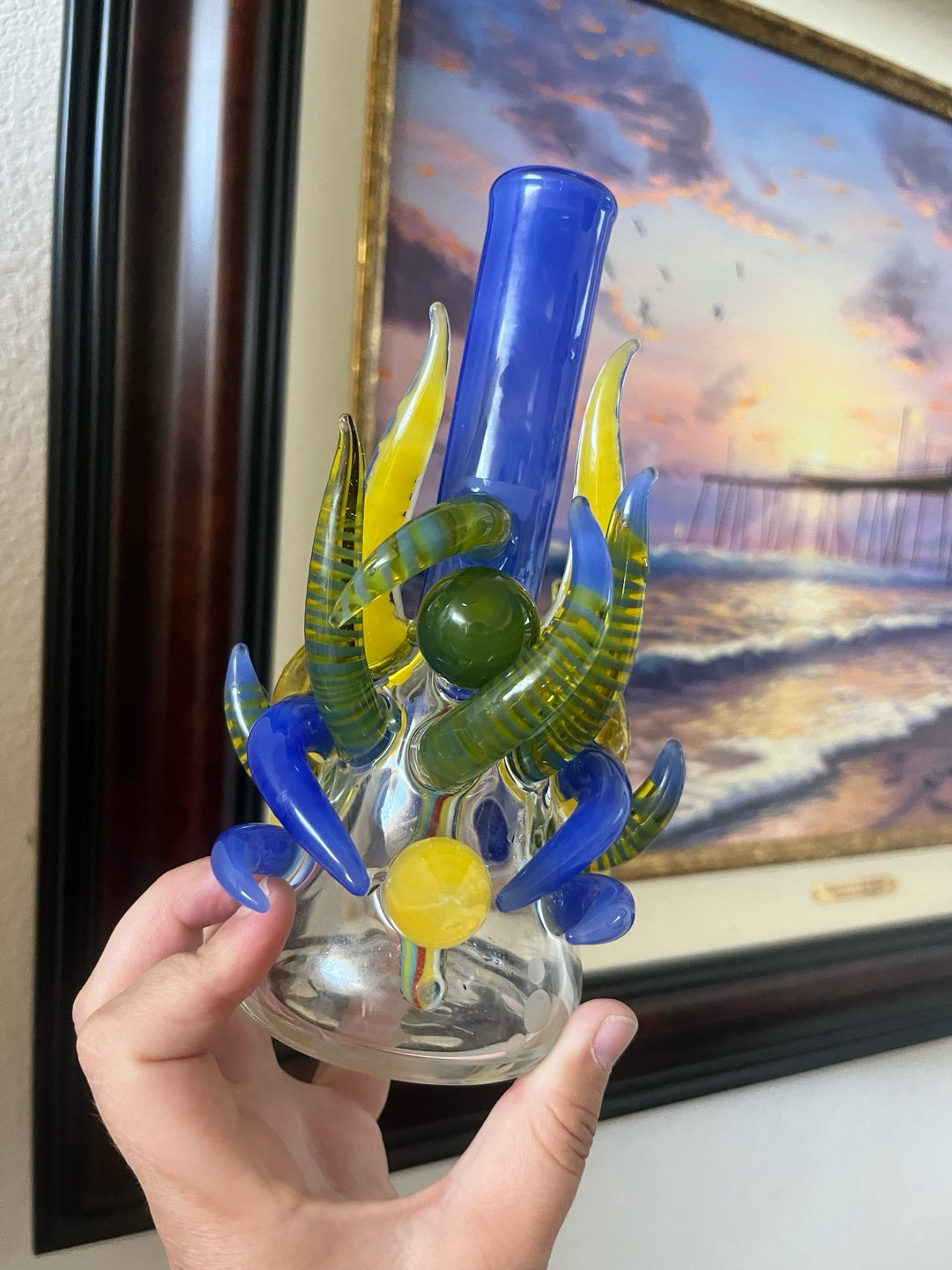 Preview pic of El Mollo Boro Mini tube