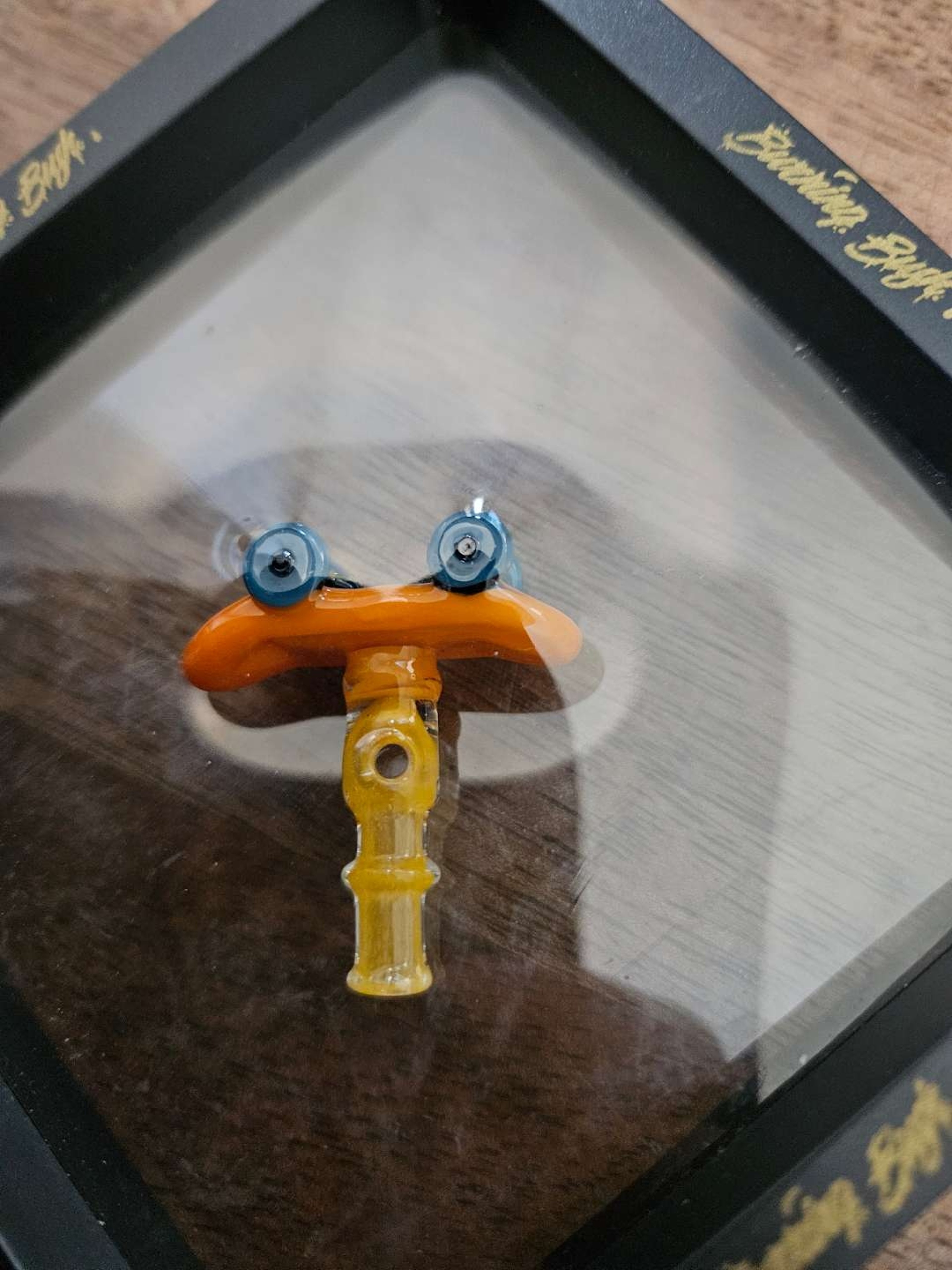 Preview pic of Skateboard Puffco 3dxl Joystick
