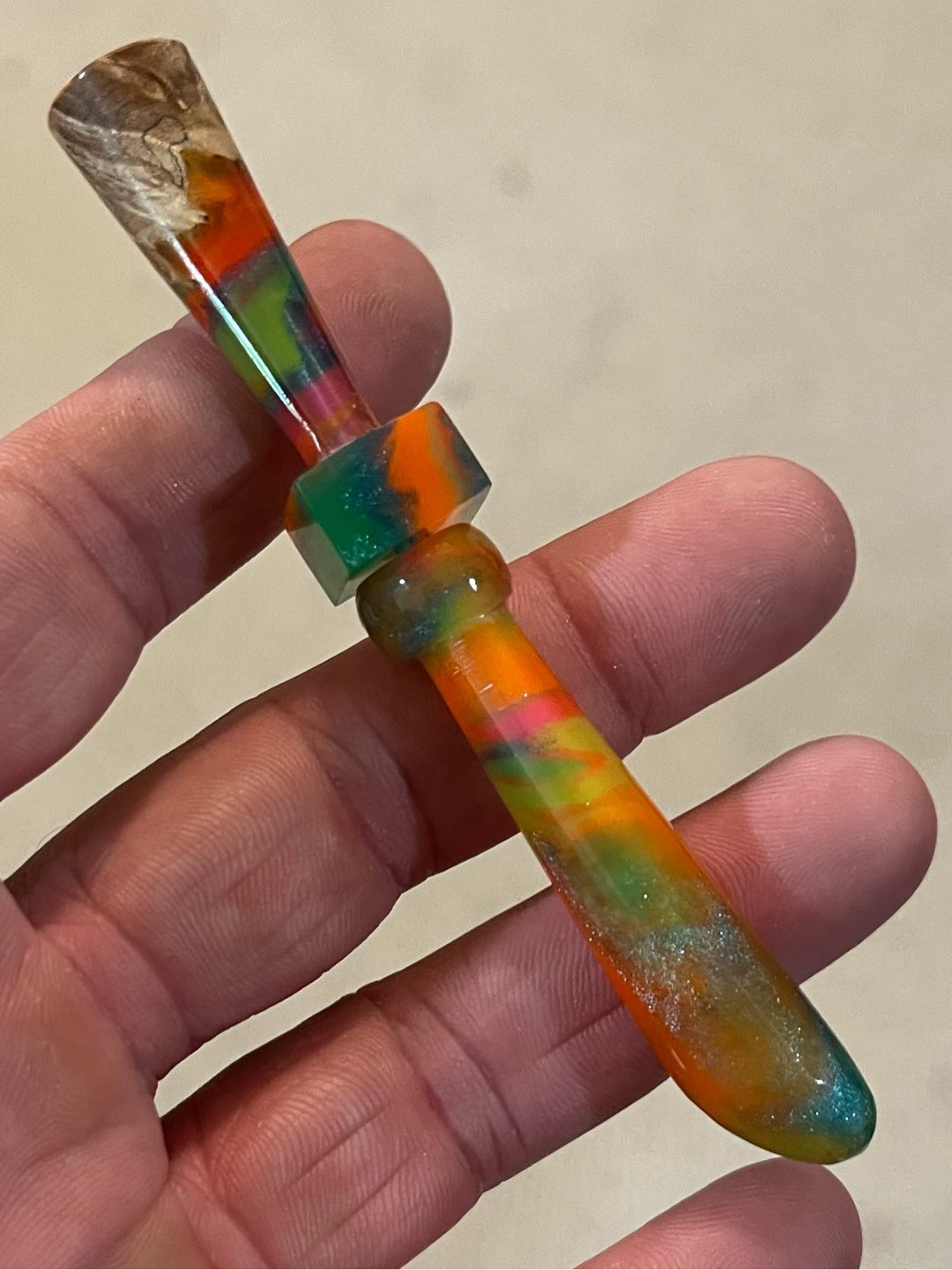 Preview pic of Dunkin Dabber by DunkinMedz