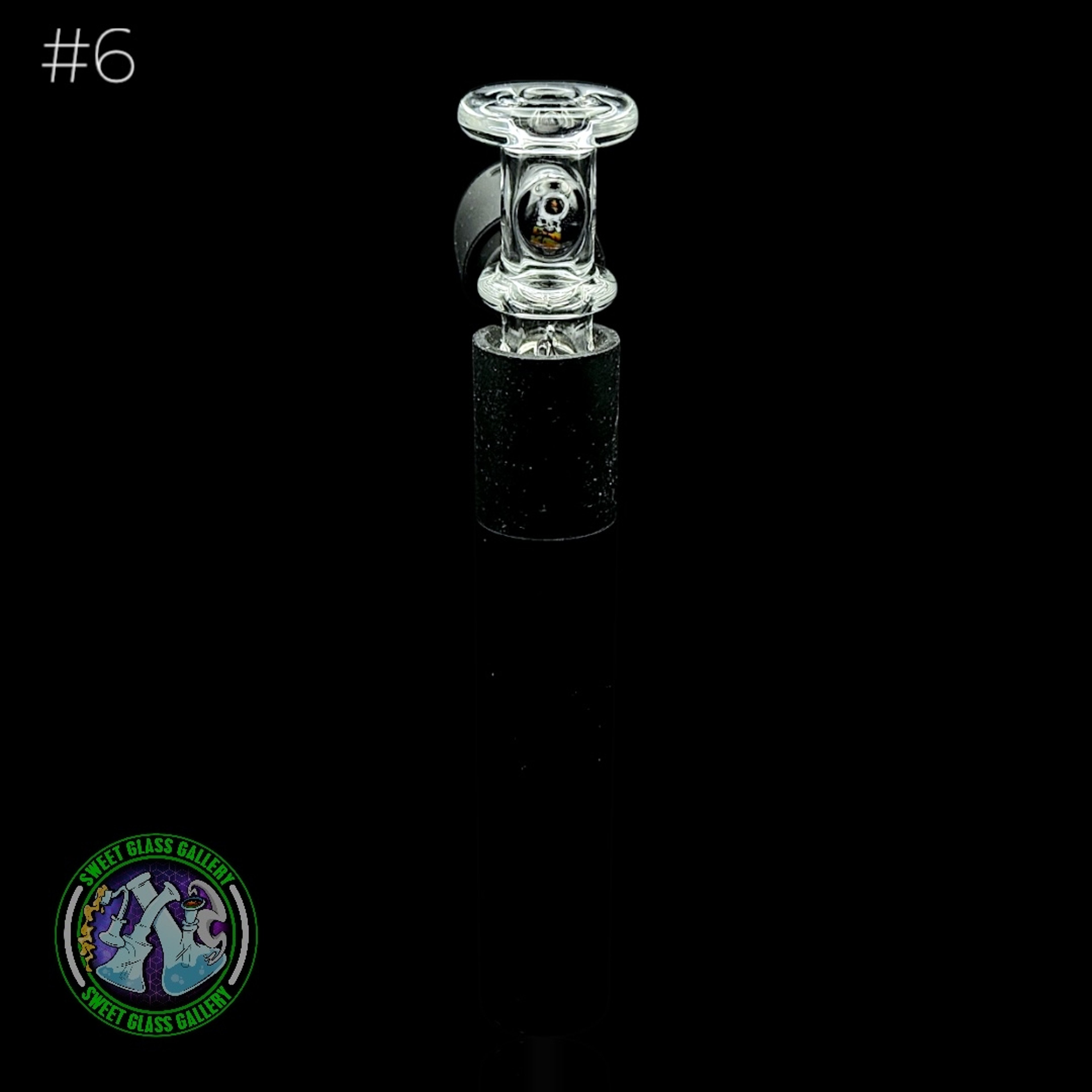 Preview pic of Hendy Glass - Pivot Top #6