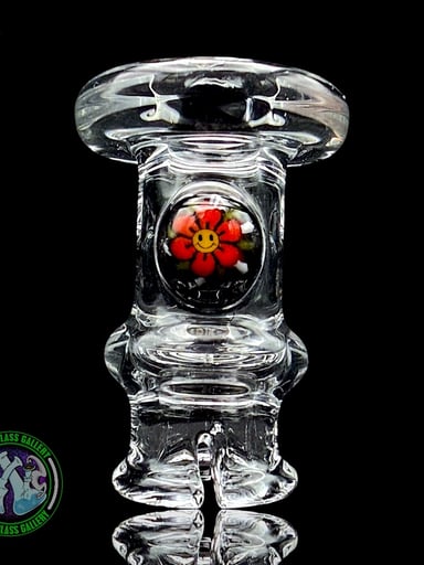 Preview pic of Hendy Glass - Pivot Top #4