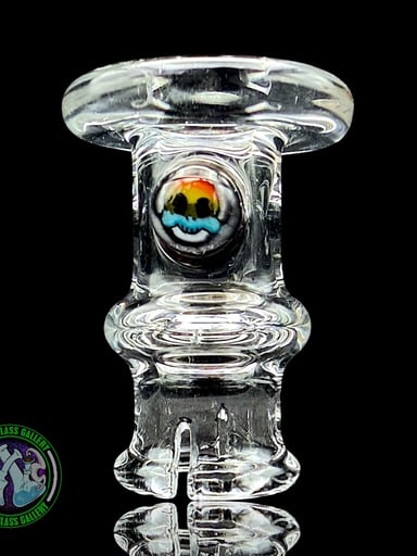 Preview pic of Hendy Glass - Pivot Top #3