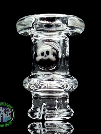 Preview pic of Hendy Glass - Pivot Top #2