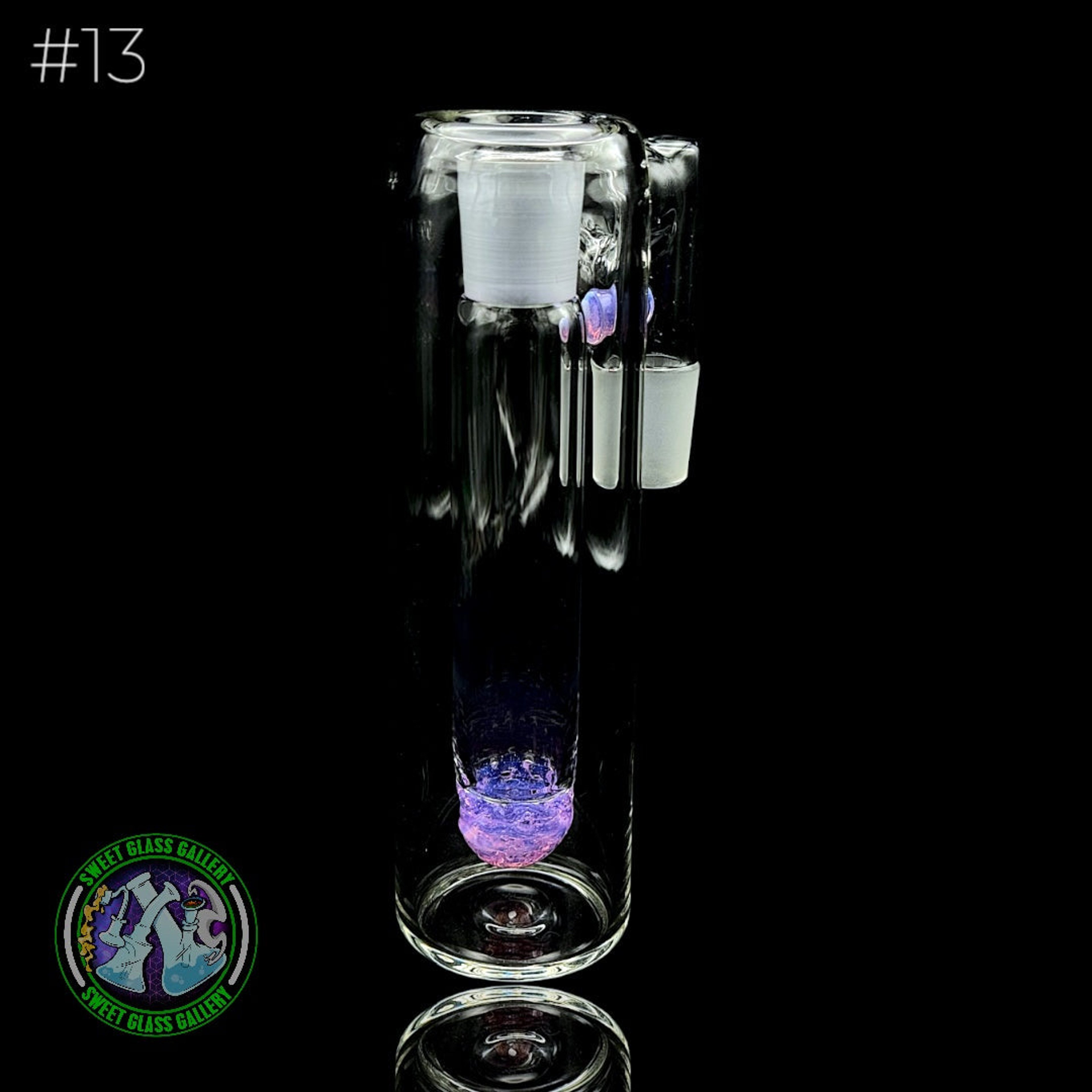 Preview pic of Fluid Glass - Ash Catcher #13