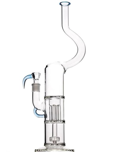 Preview pic of Natty Neck Pillar Tube