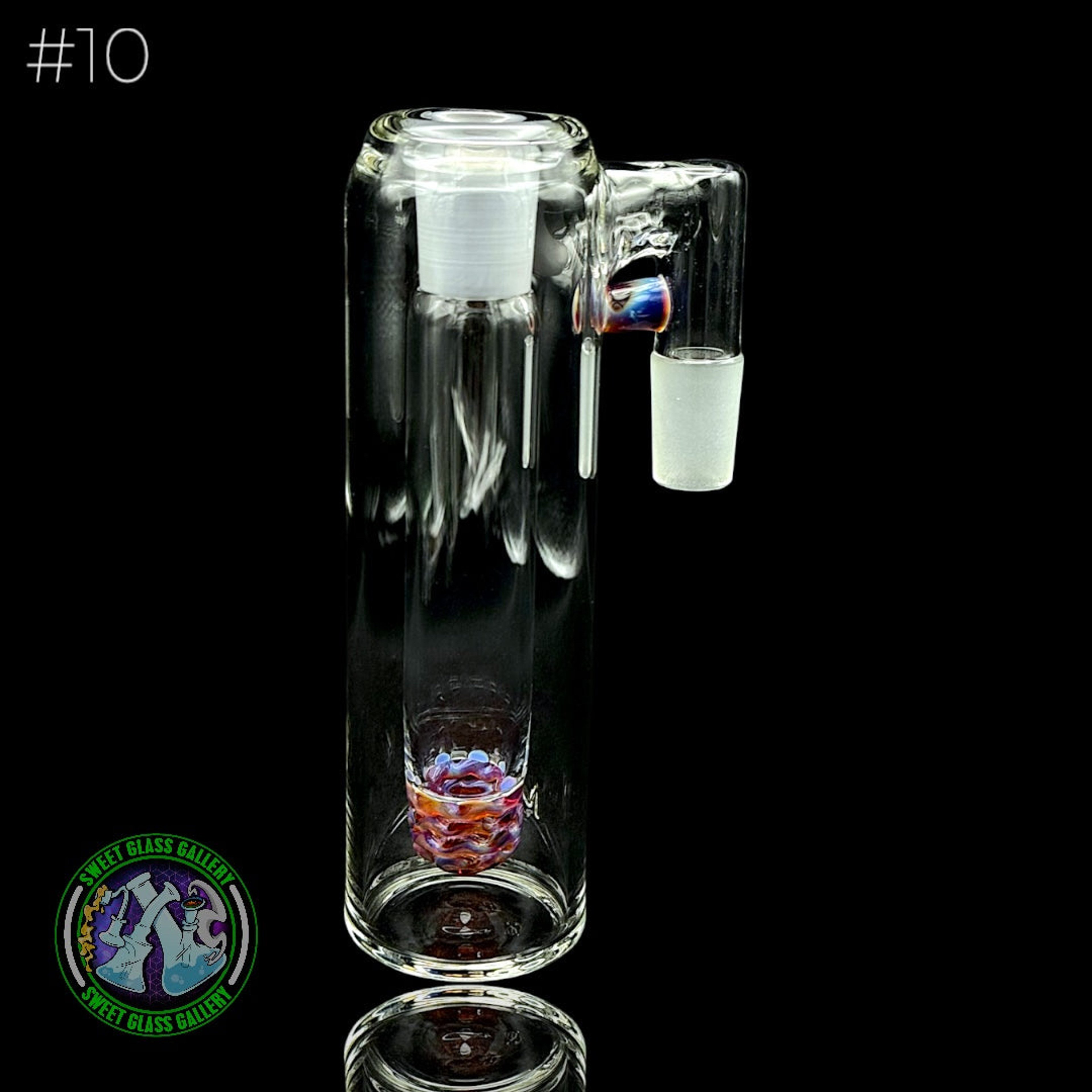 Preview pic of Fluid Glass - Ash Catcher #10