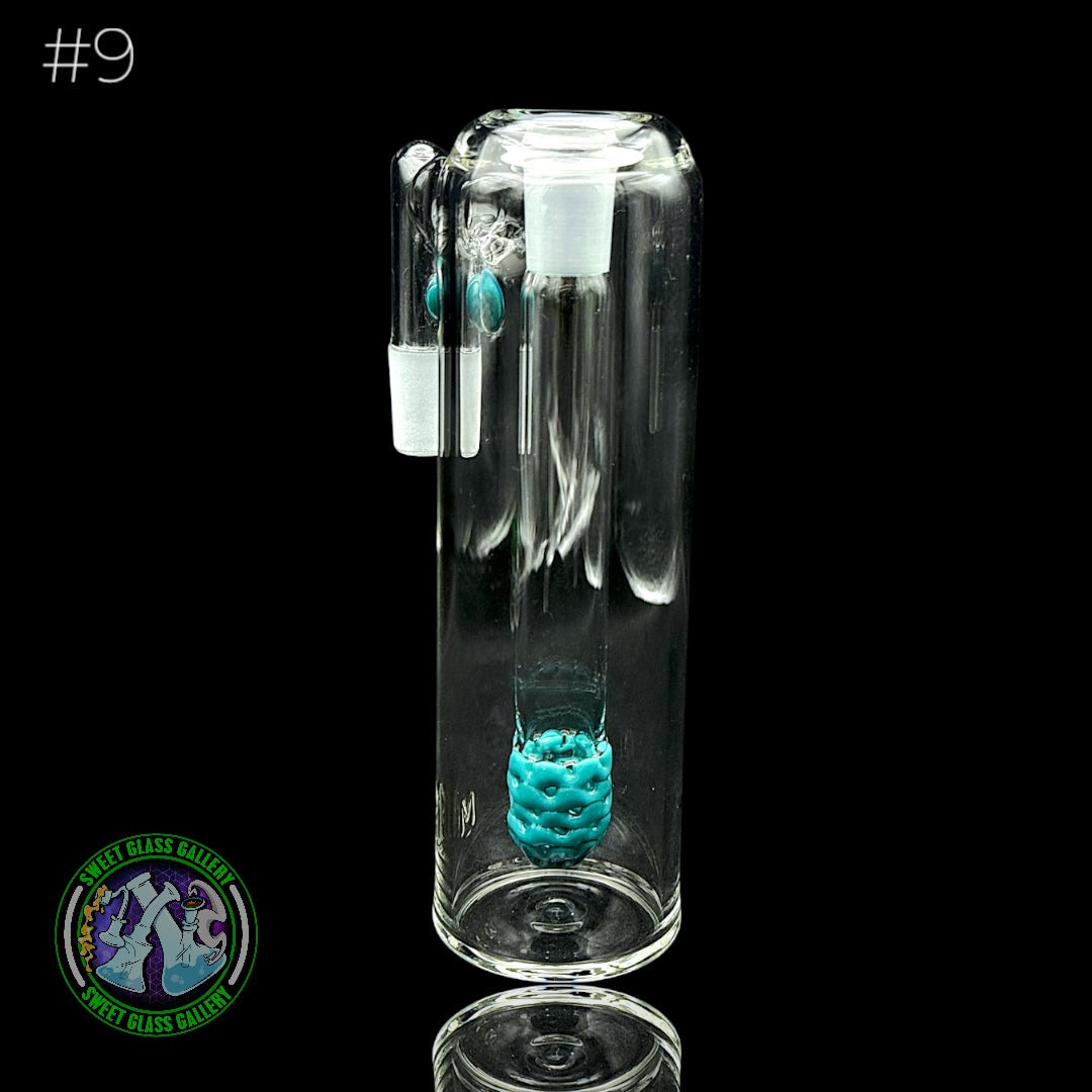 Preview pic of Fluid Glass - Ash Catcher #9
