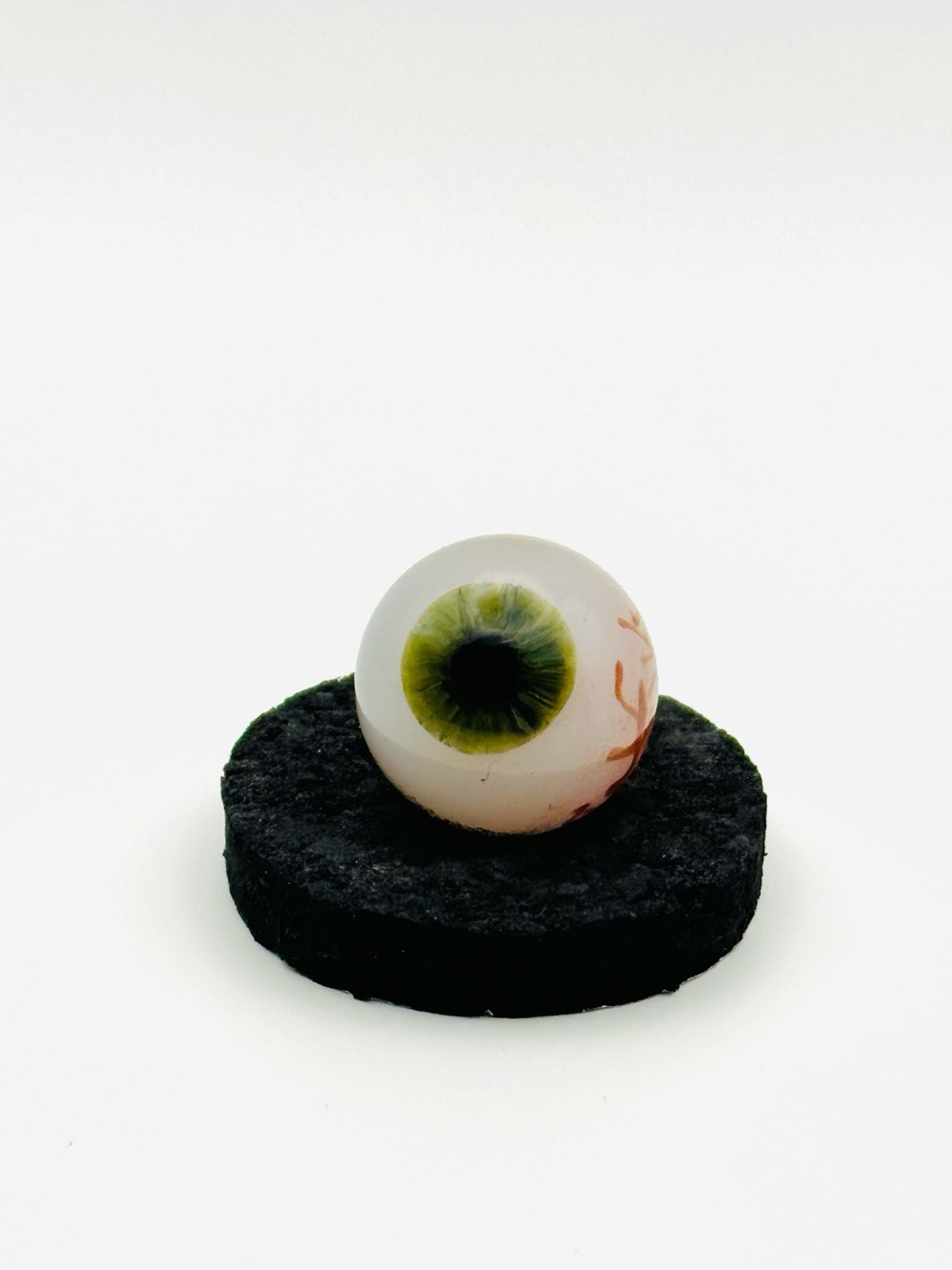 Preview pic of Green eye marble!