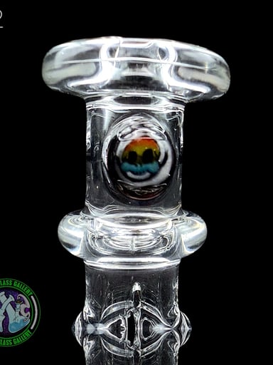 Preview pic of Hendy Glass - Pivot Top #12