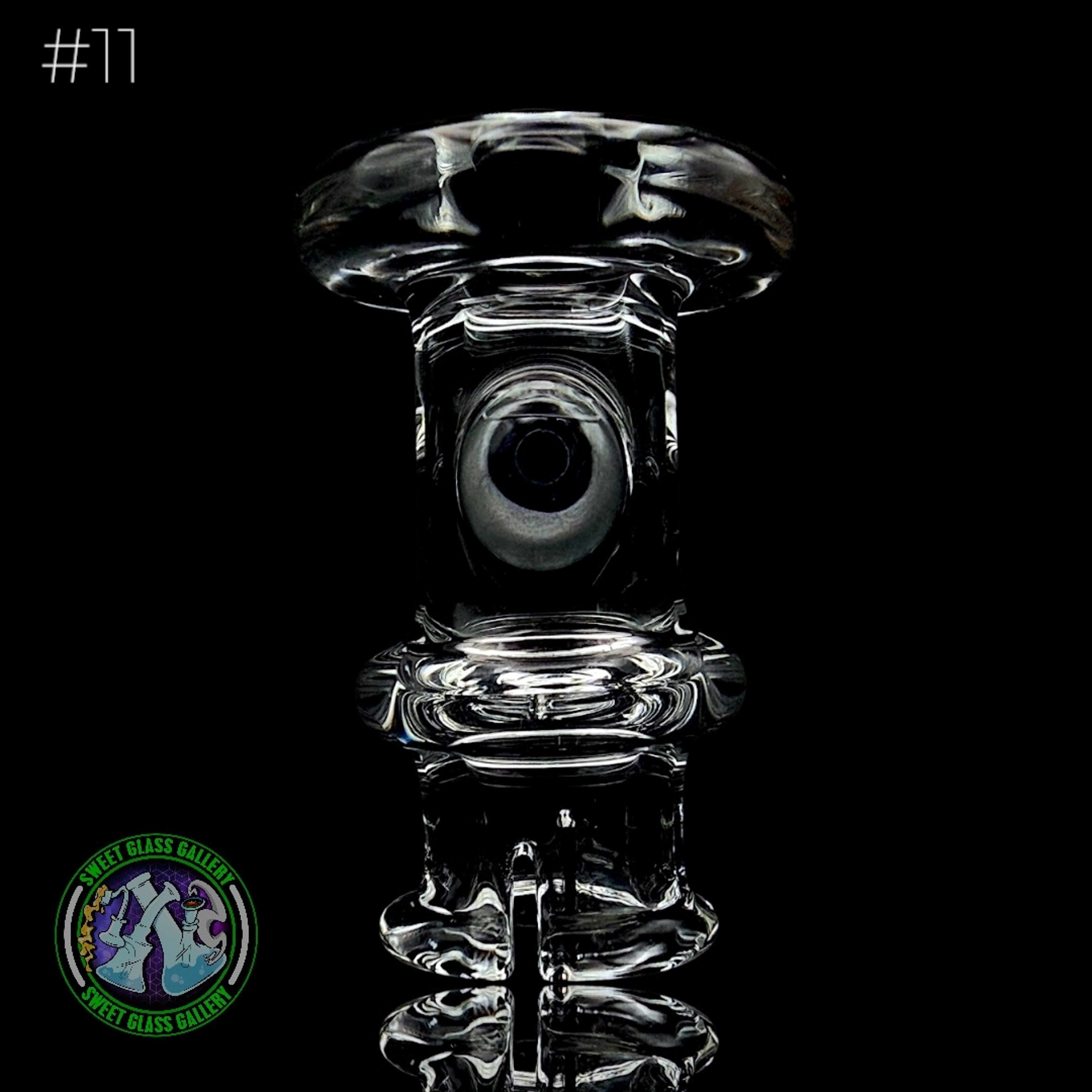 Preview pic of Hendy Glass - Pivot Top #11