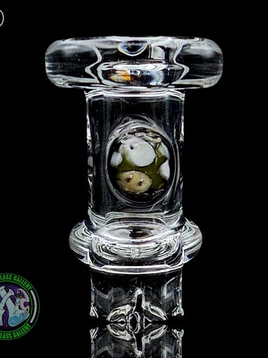 Preview pic of Hendy Glass - Pivot Top #10