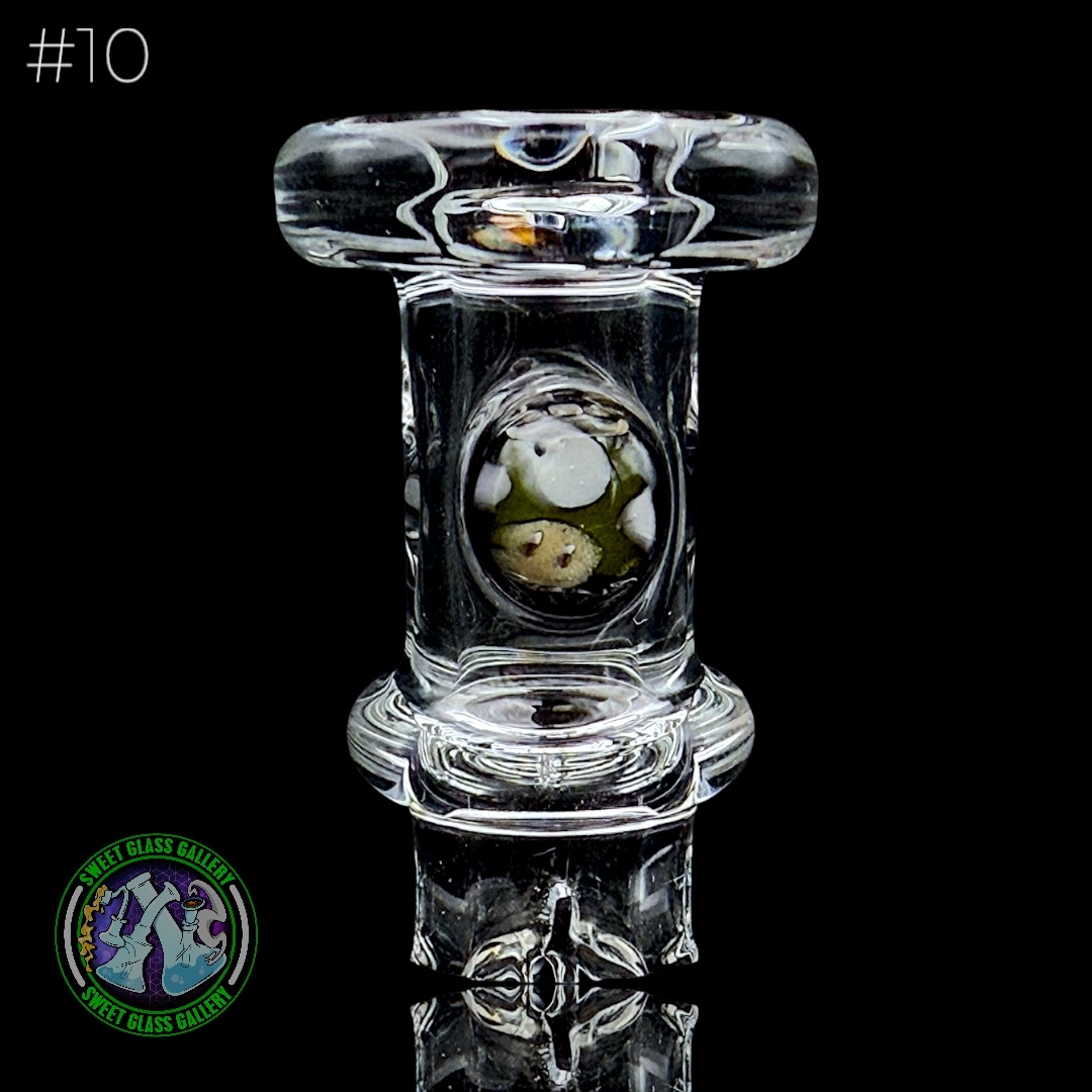 Preview pic of Hendy Glass - Pivot Top #10
