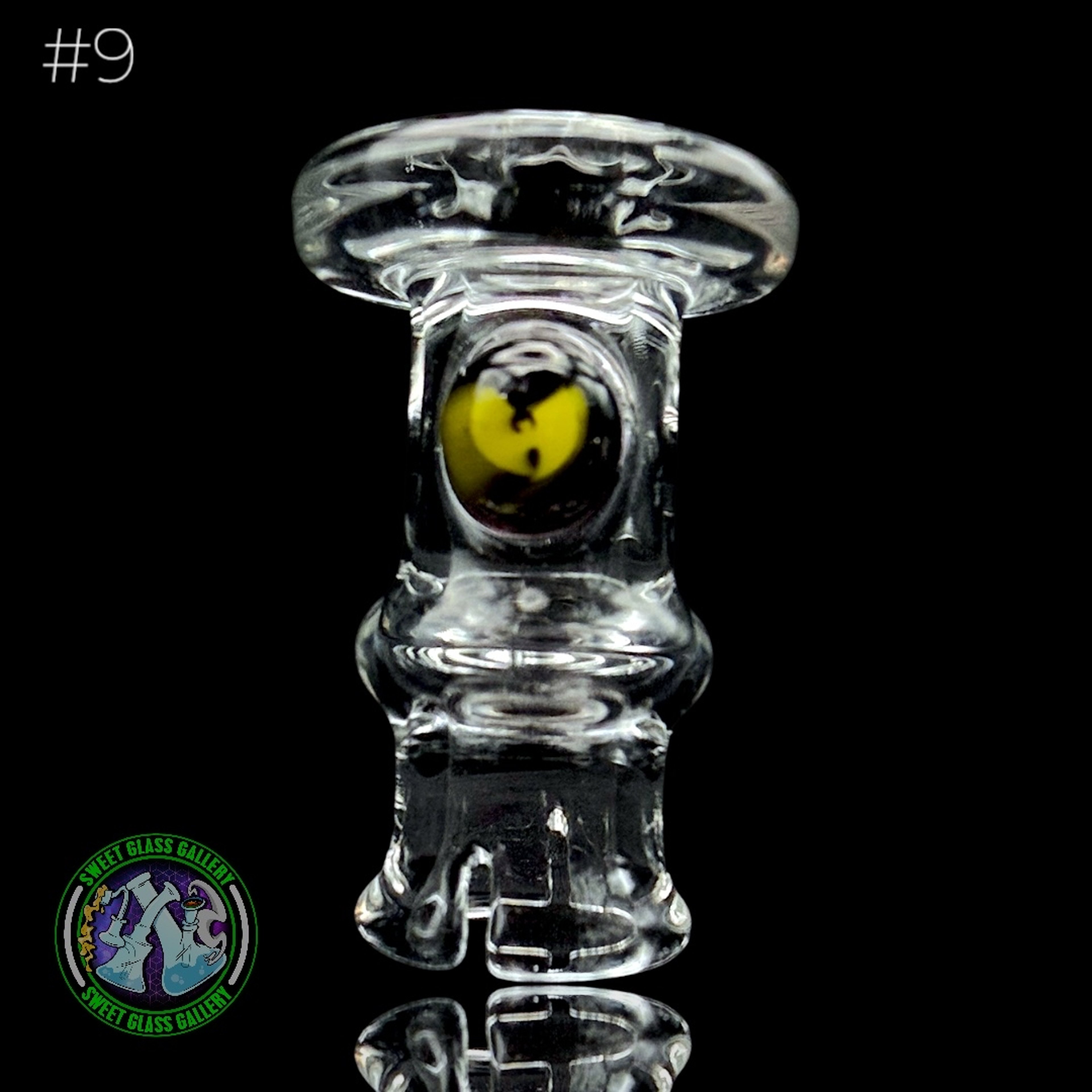 Preview pic of Hendy Glass - Pivot Top #9