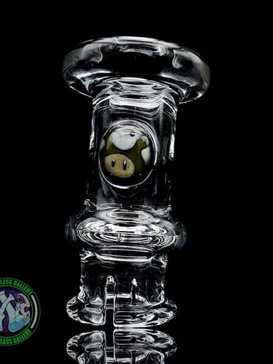 Preview pic of Hendy Glass - Pivot Top #8