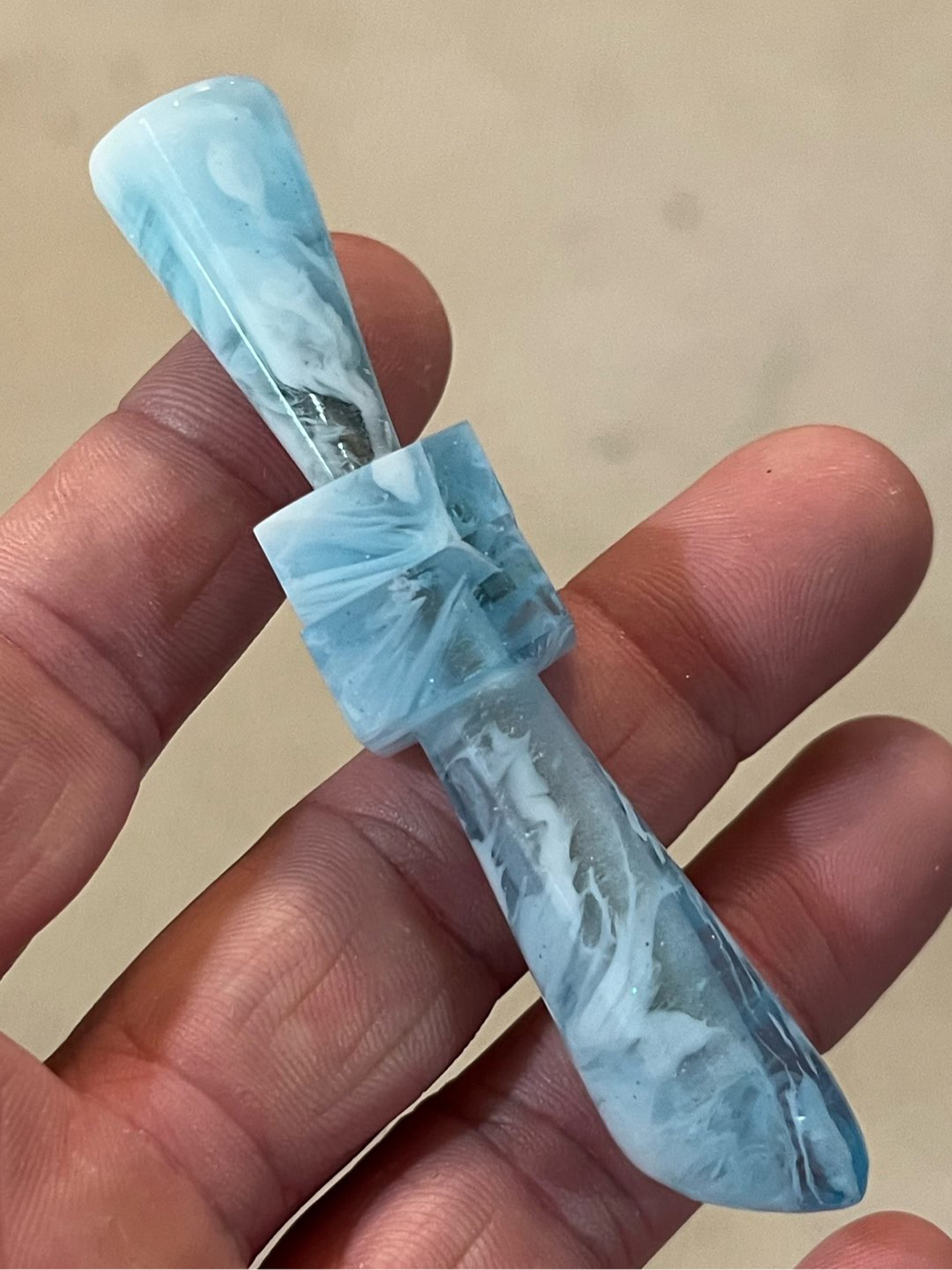Preview pic of Dunkin Dabber by DunkinMedz