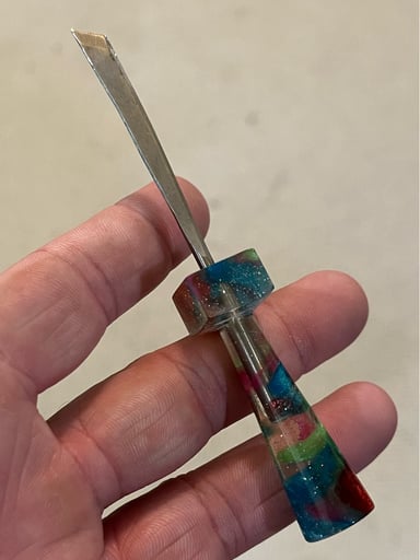 Preview pic of Dunkin Dabber by DunkinMedz