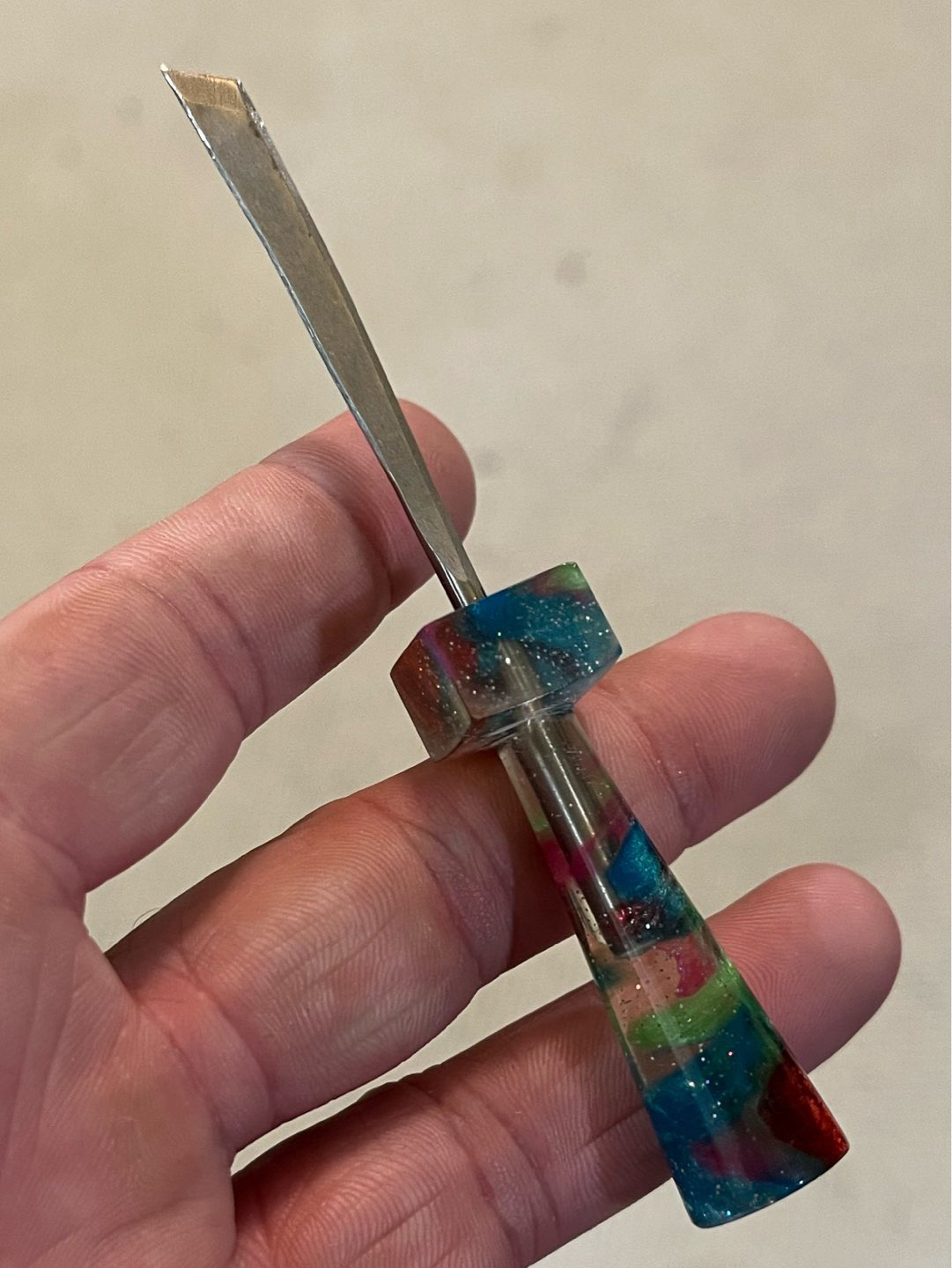 Preview pic of Dunkin Dabber by DunkinMedz