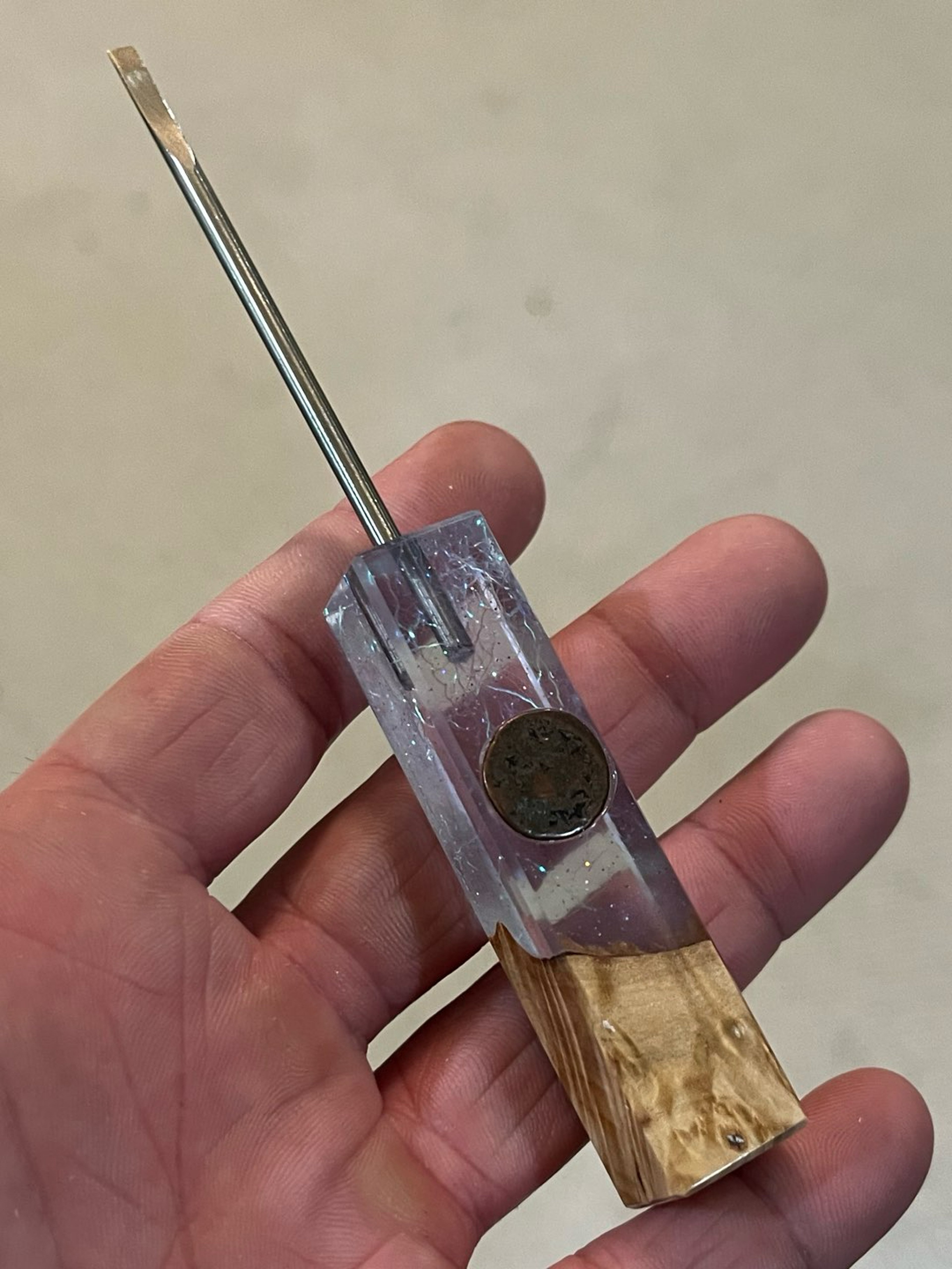 Preview pic of Dunkin Dabber by DunkinMedz