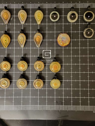 Preview pic of Pendant Lot!