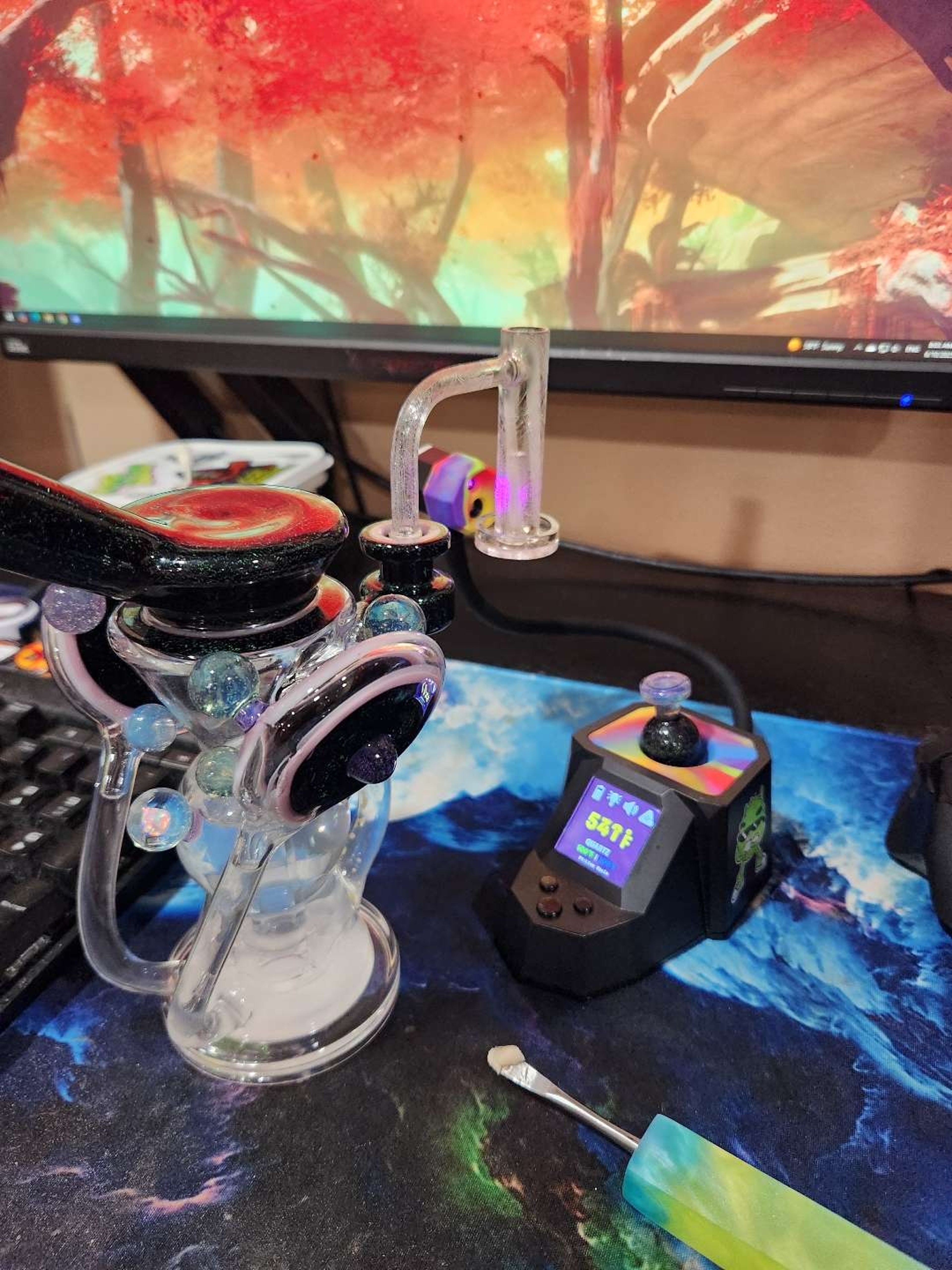 Ery Shuffle Funnel Recycler image 0