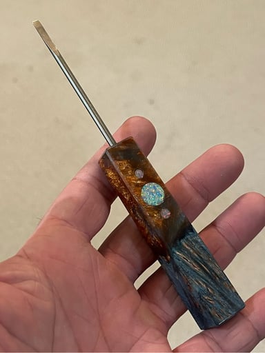 Preview pic of Dunkin Dabber by DunkinMedz