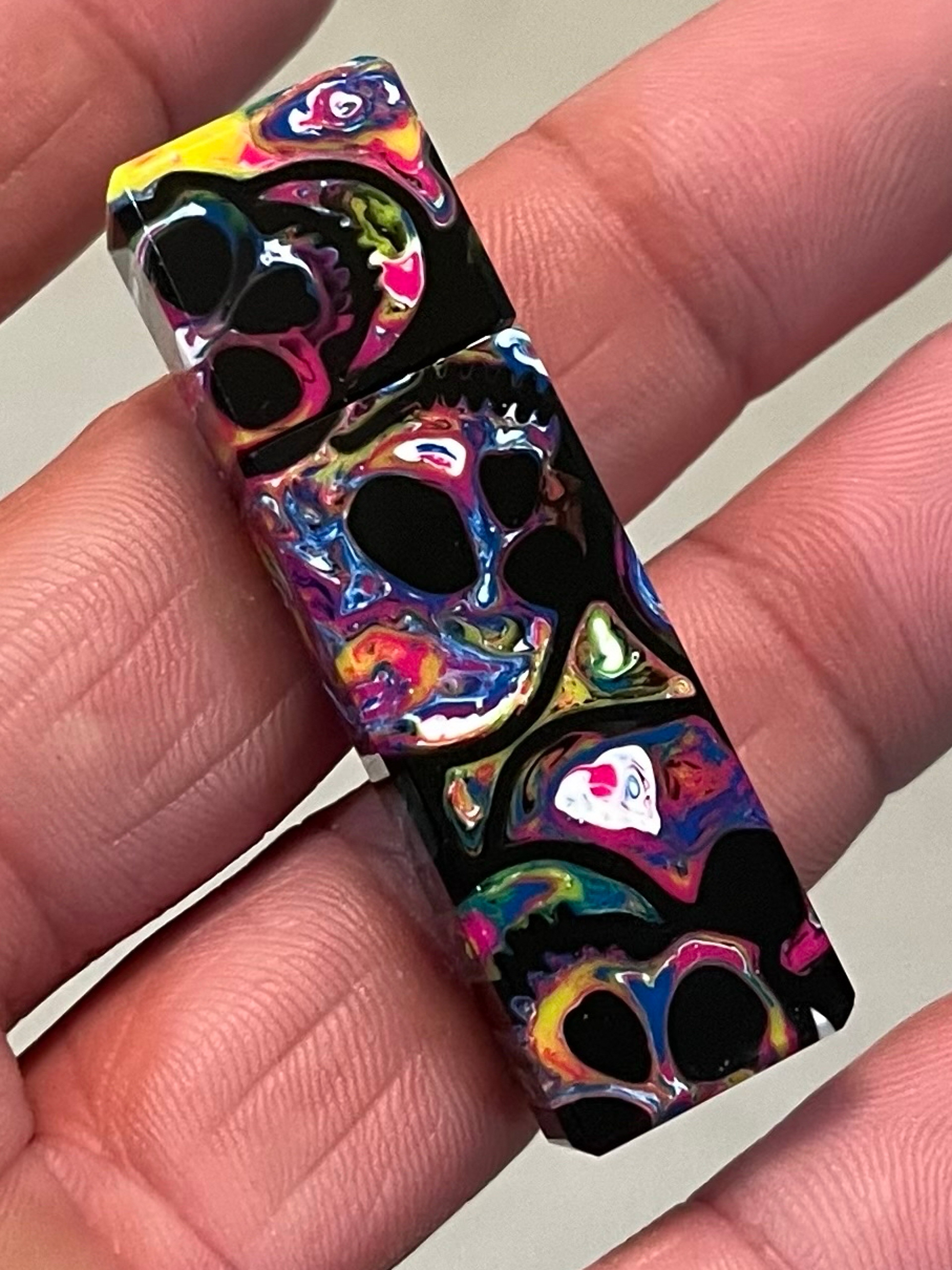 Preview pic of Dunkin Dabber by DunkinMedz