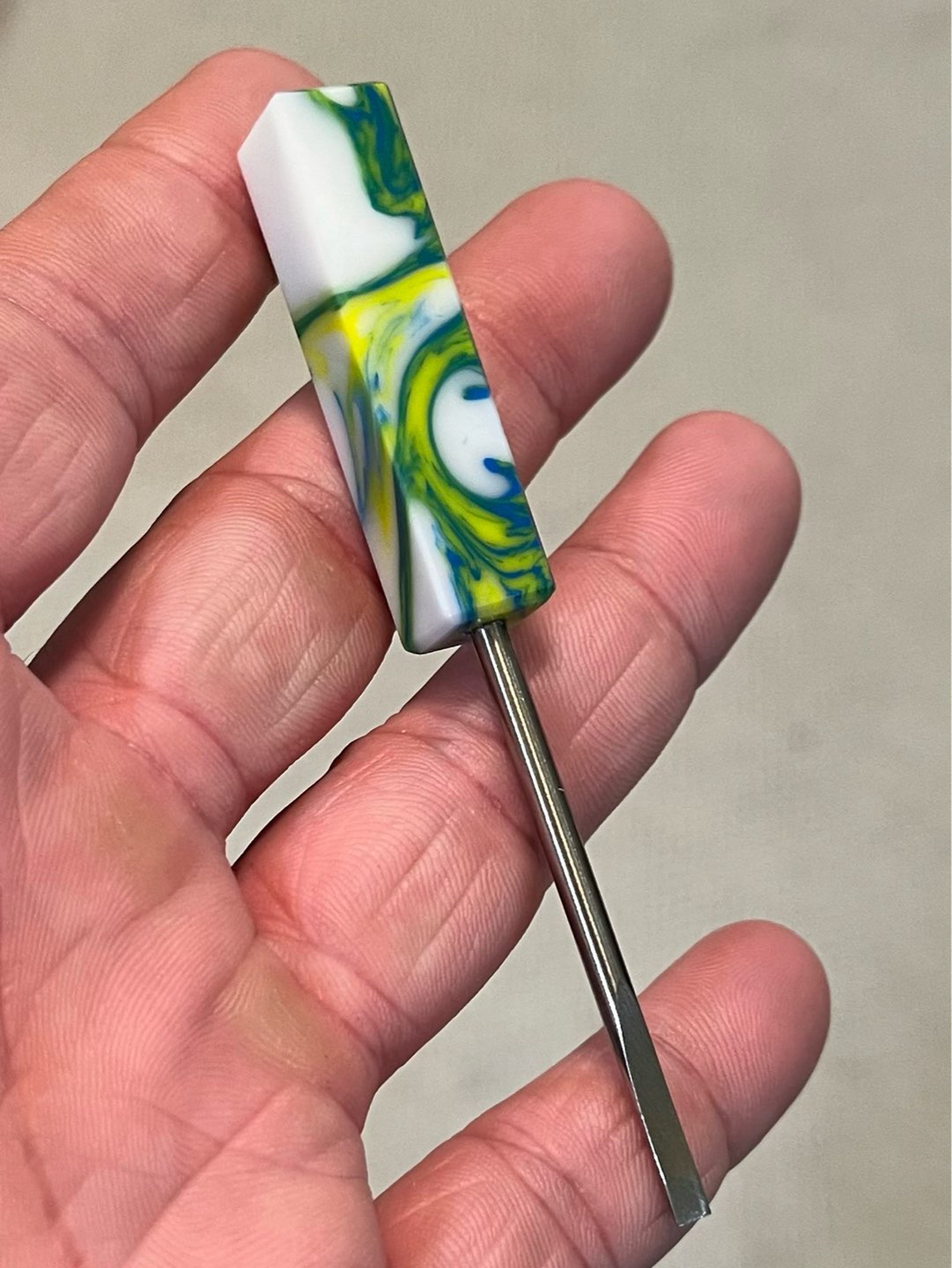 Preview pic of Dunkin Dabber by DunkinMedz