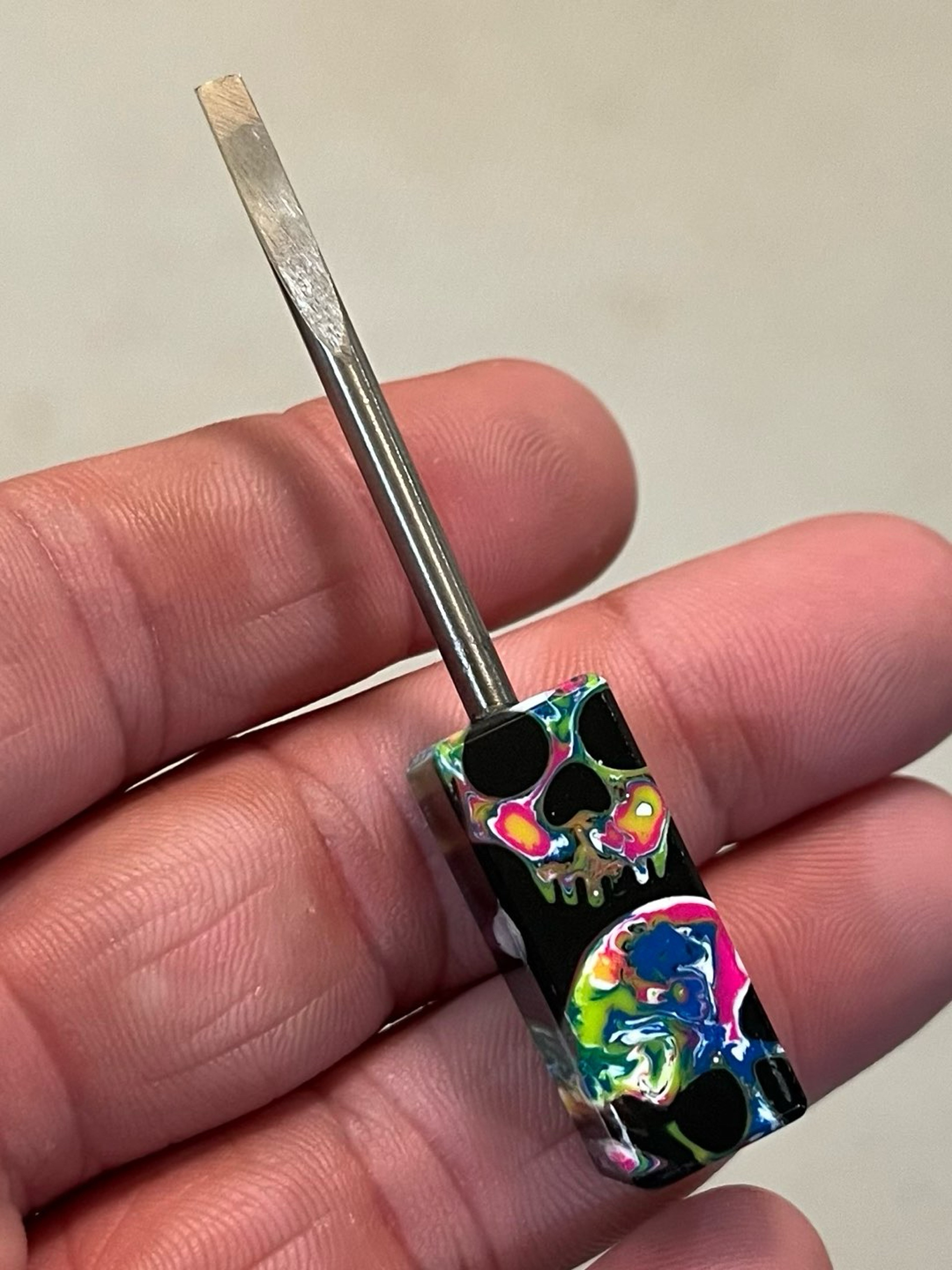 Preview pic of Dunkin Dabber by DunkinMedz