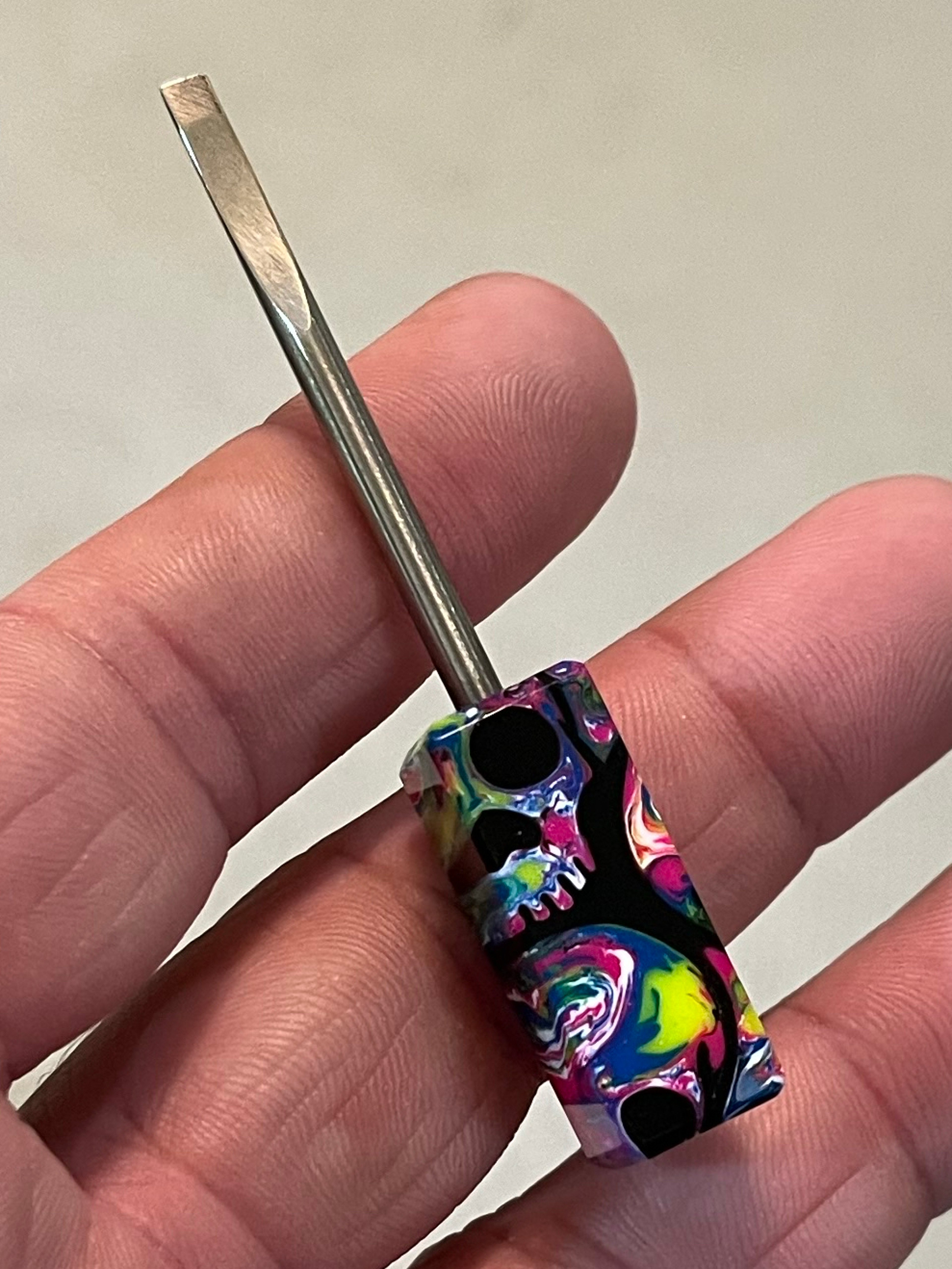Preview pic of Dunkin Dabber by DunkinMedz