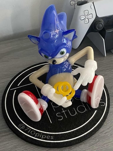 Preview pic of Jsmart Sonic/Toro XL/Pelican