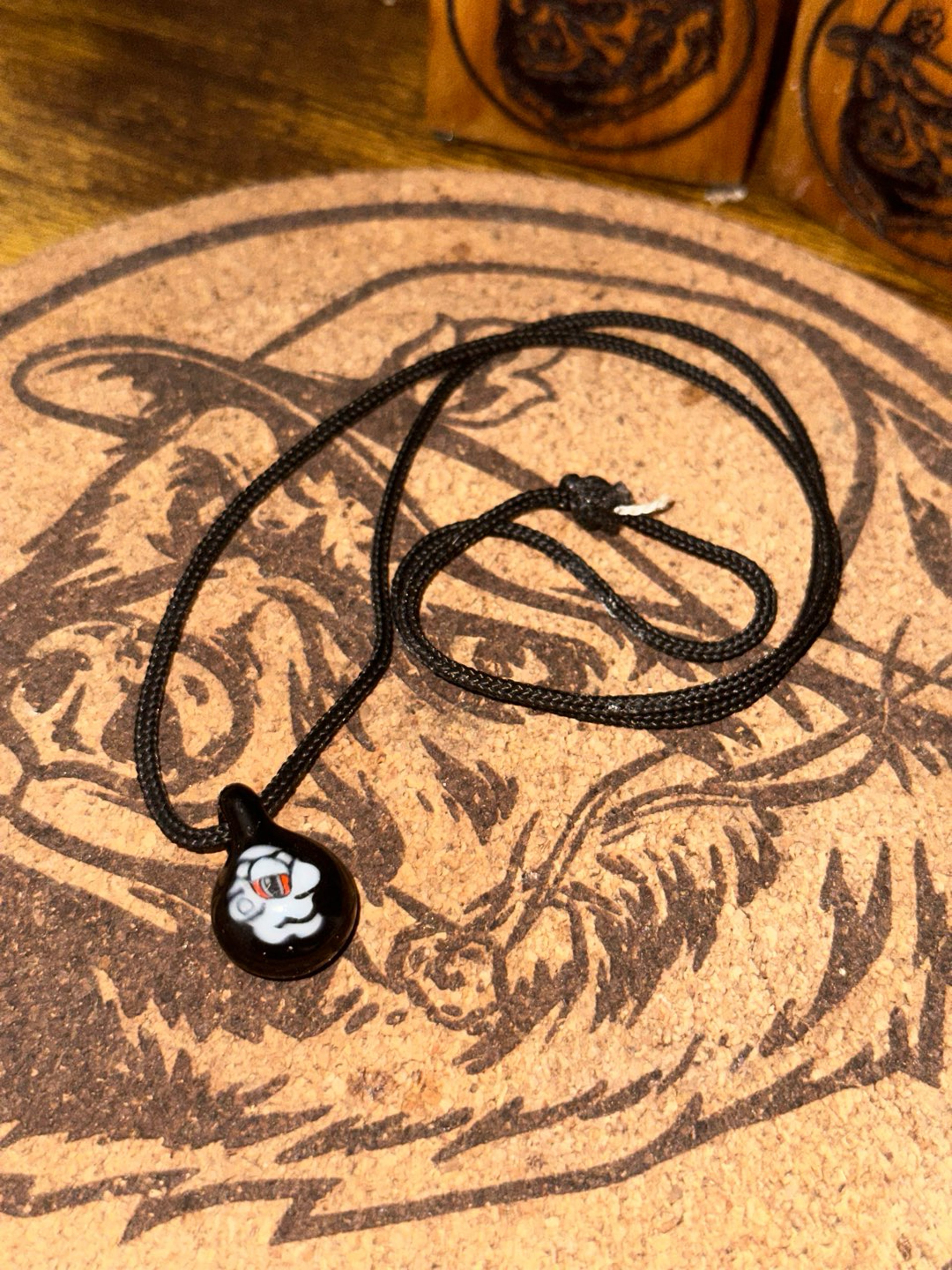 Preview pic of Ben focus pendy